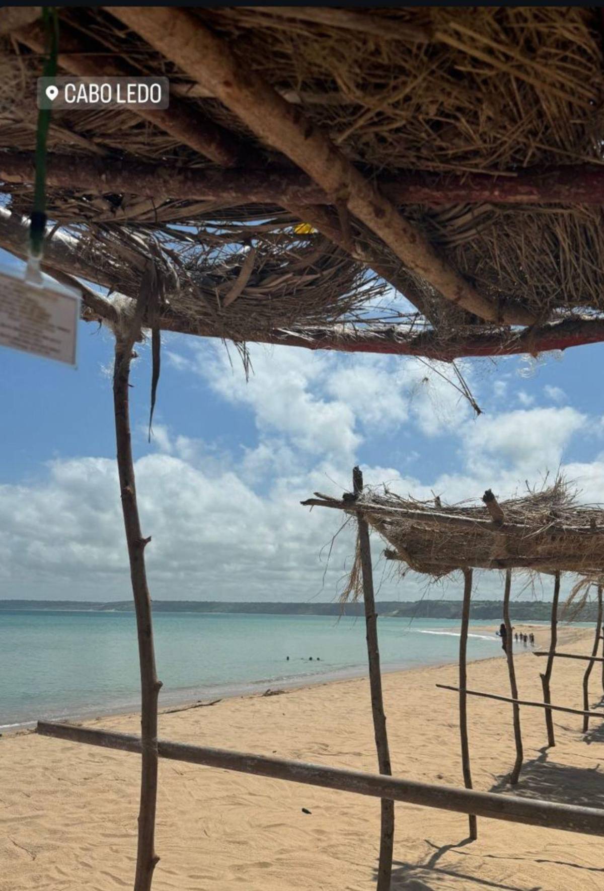 Así es la vida de Jonathan Rubio en Angola: casado con una portuguesa