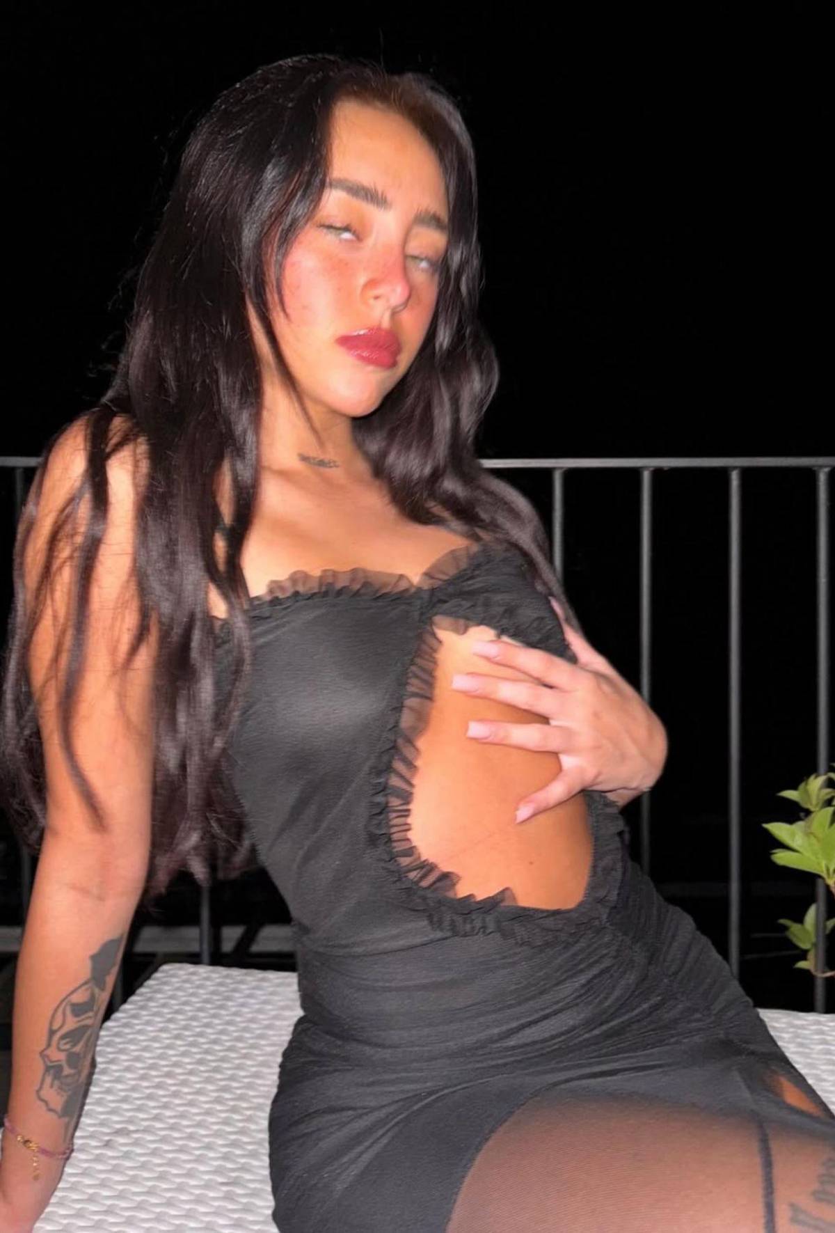 De Bizarrap a Lamine Yamal: la nueva etapa amorosa de Nicki Nicole