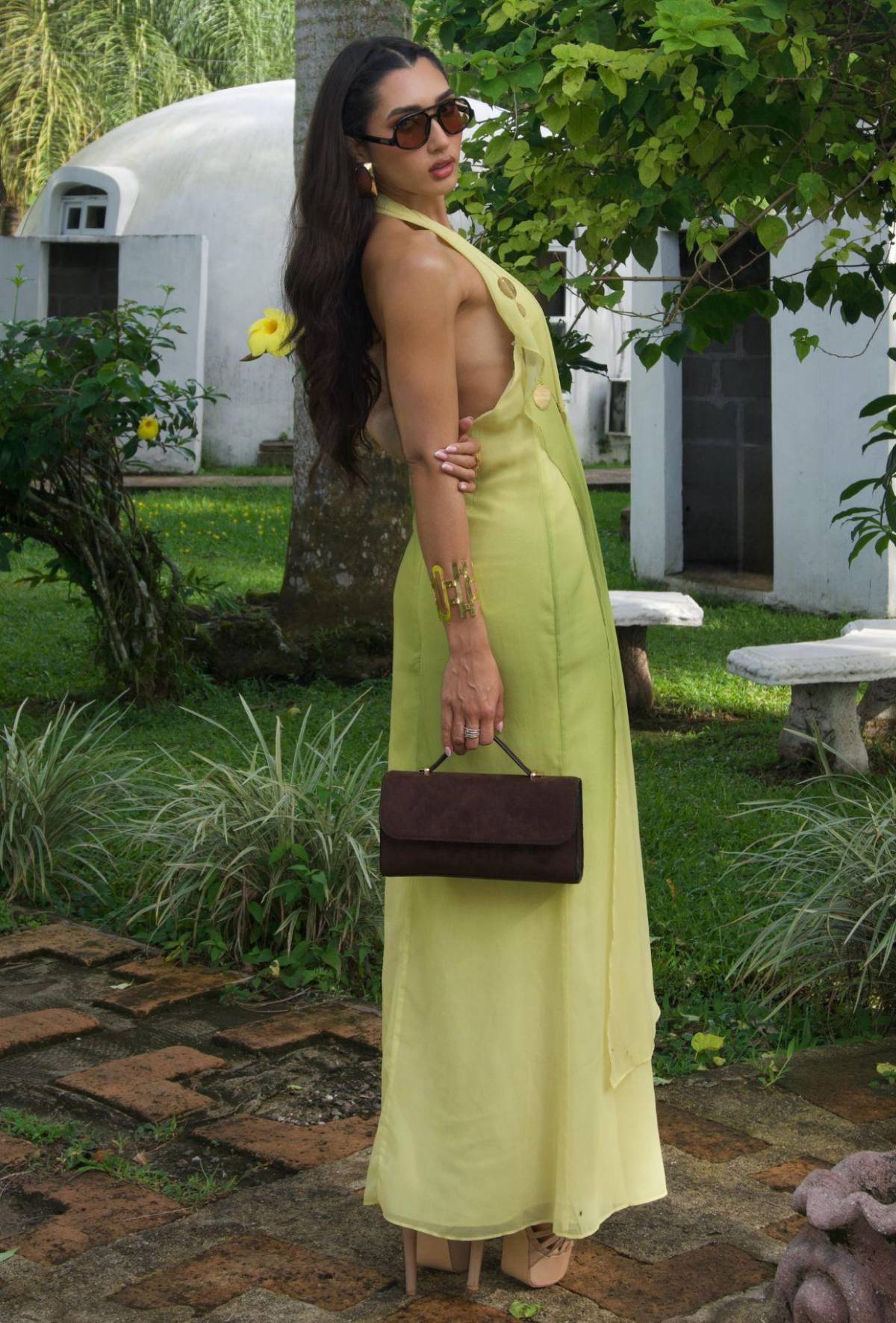 Los mejores looks en la concentración de Miss Honduras Universo 2026