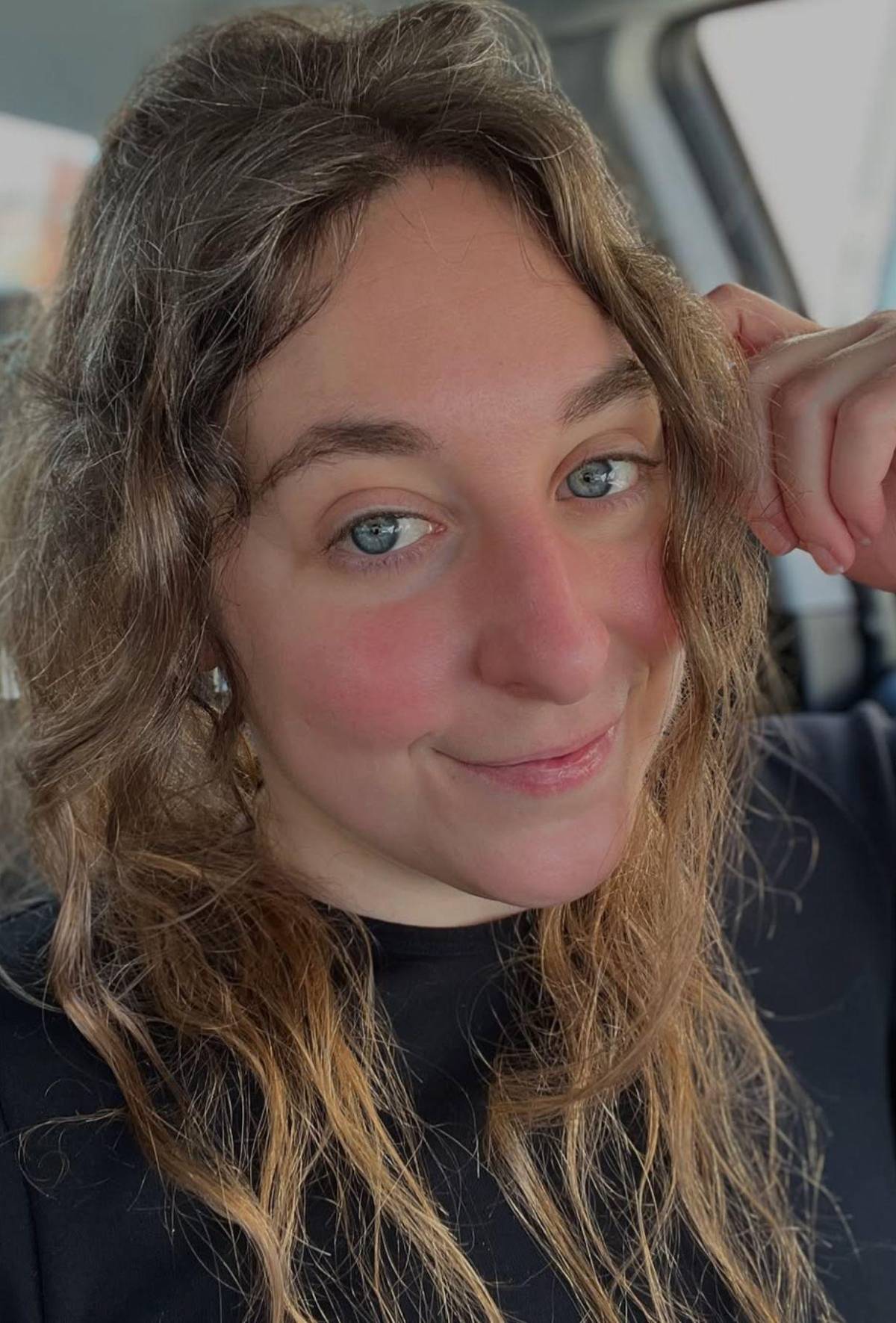 Loida Zabala, la atleta que pide la eutanasia: Estoy en mi estado final