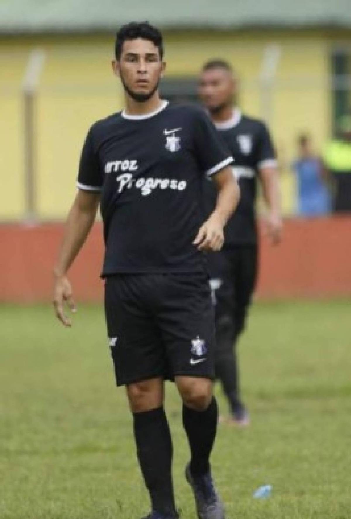 Diego Vázquez y otros técnicos que han dirigido a sus hijos en el fútbol de Honduras