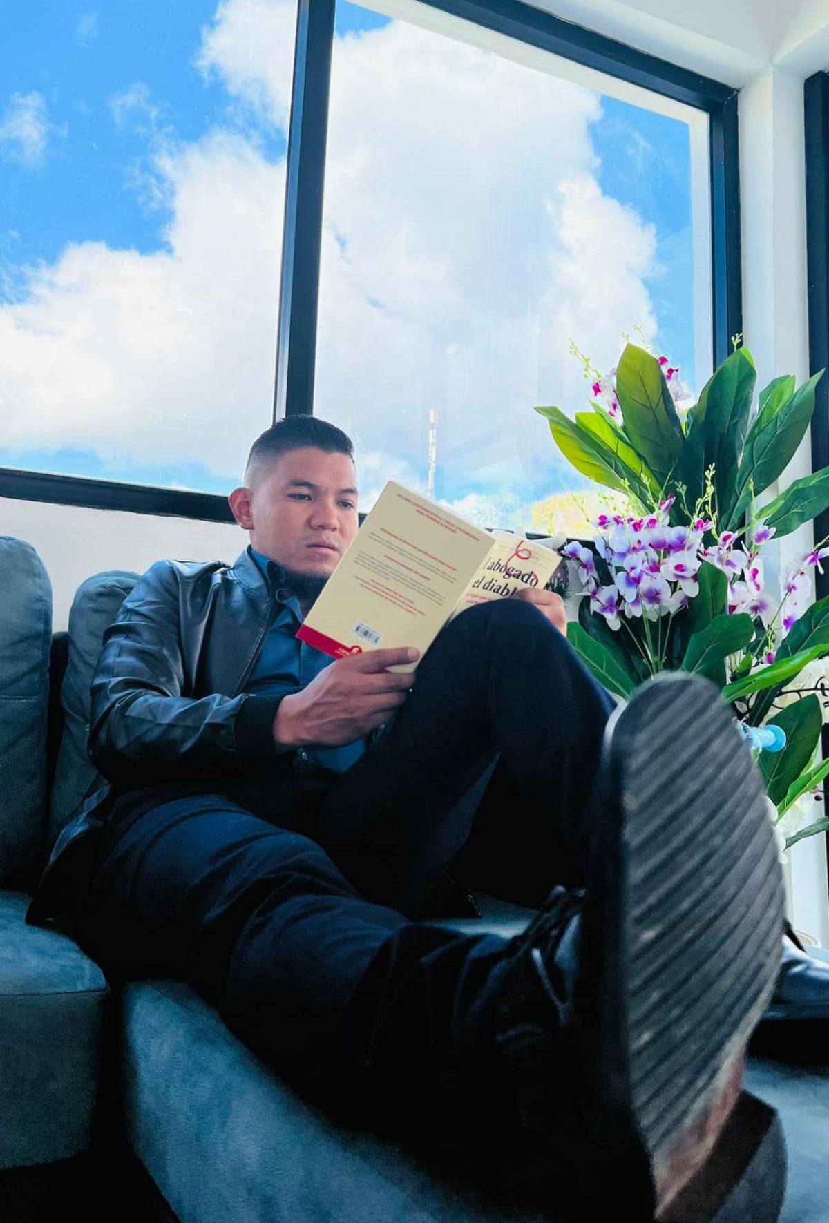 Jorge Medina atiza contra Dj Chaval y confiesa cuánto cobra por entrevista a políticos