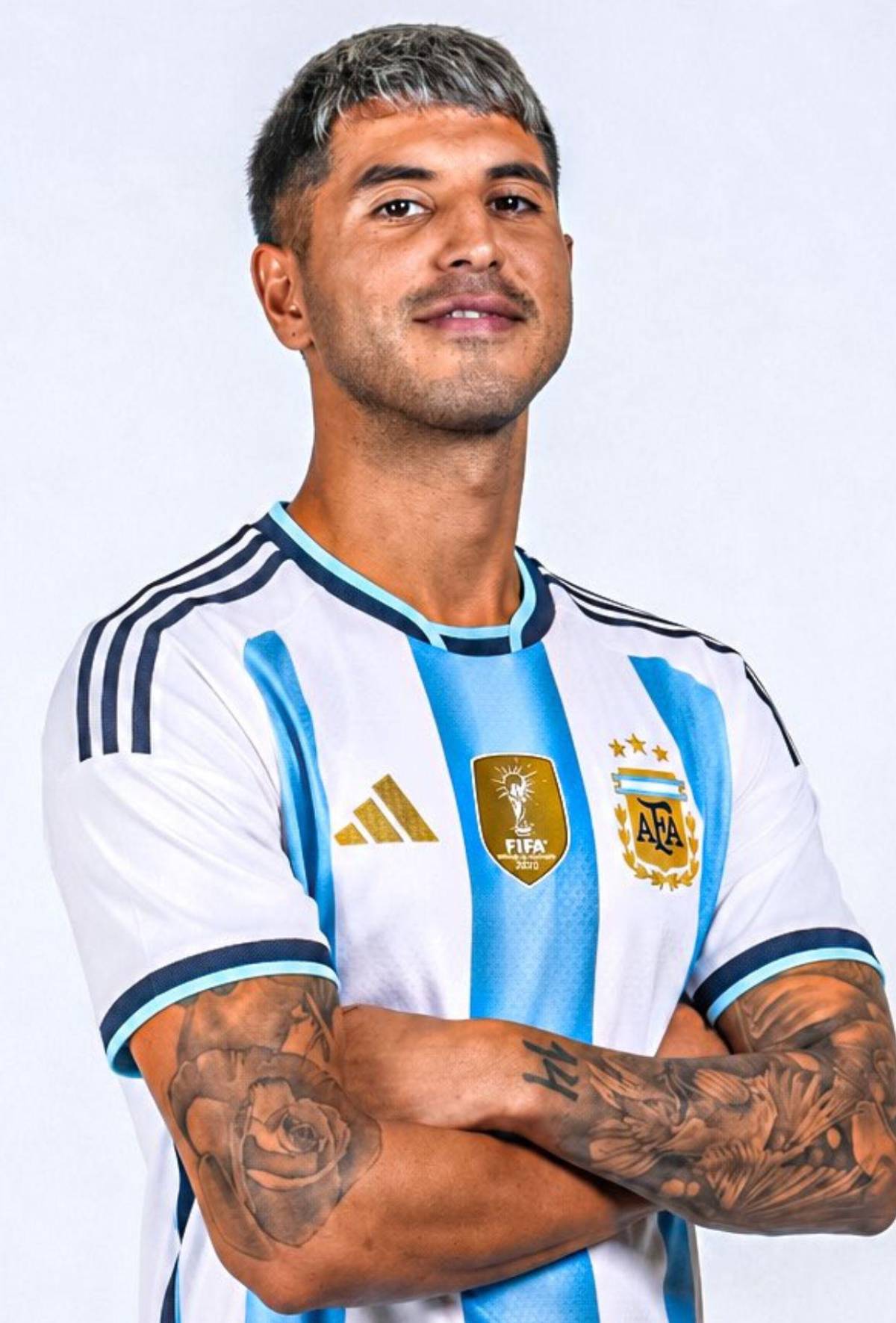 ¿Y Messi? El 11 confirmado y sorpresivo de Argentina ante Honduras esta noche en EE UU