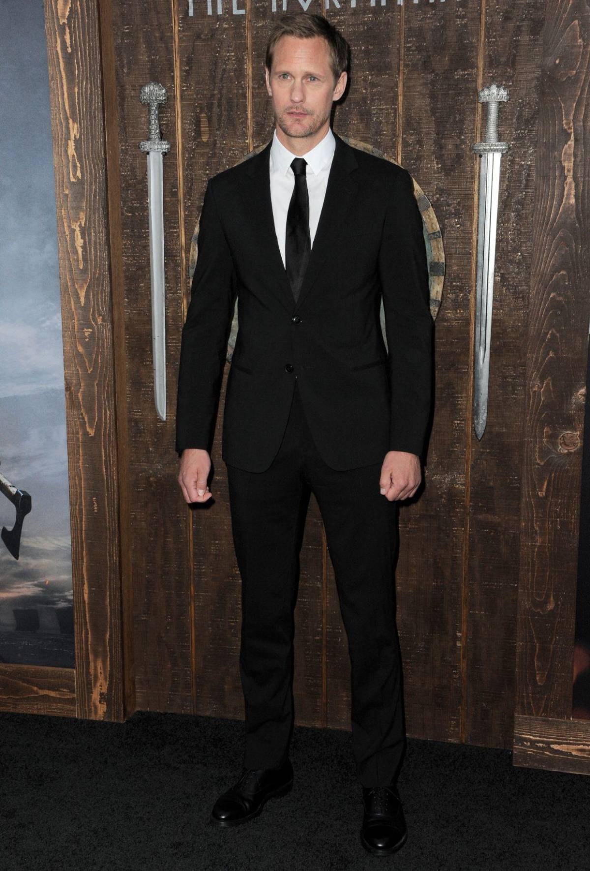 Los gigantes de Hollywood: estrellas que superan los 1.90 metros de estatura