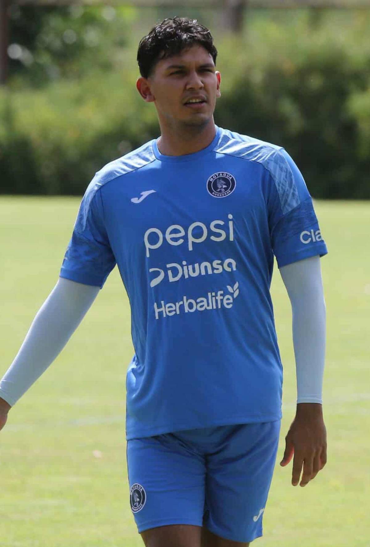 Fichajes: Otro hondureño a Arabia y dos clubes de Honduras quieren a tiktoker