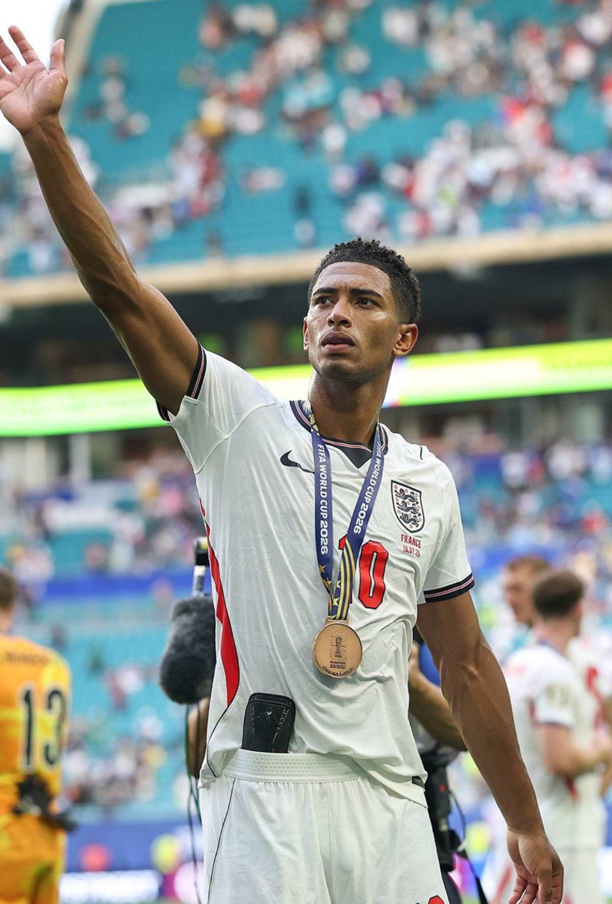 Goleadores Mundial 2026: Mbappé da batacazo a Messi en la Bota de Oro y lo deja sin récords