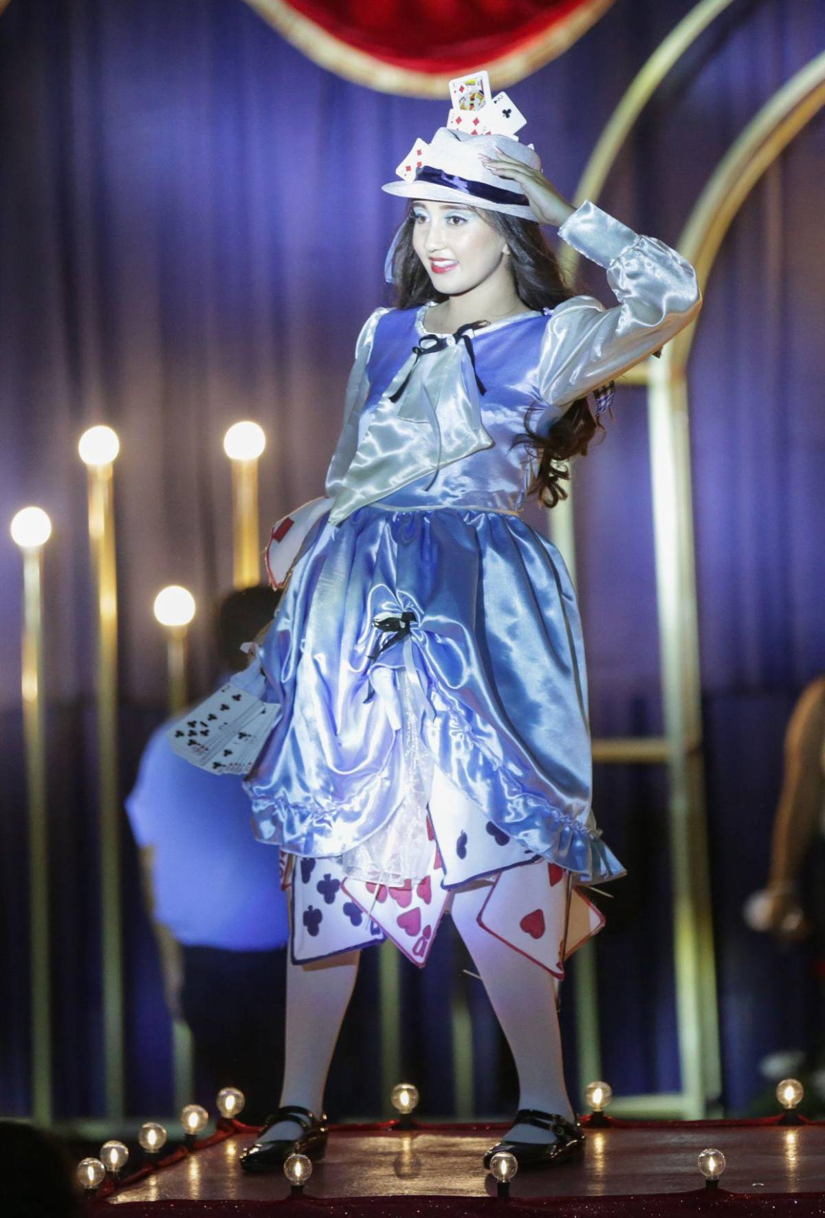 Turisab 2025: Sabanagrande elige a su nueva reina