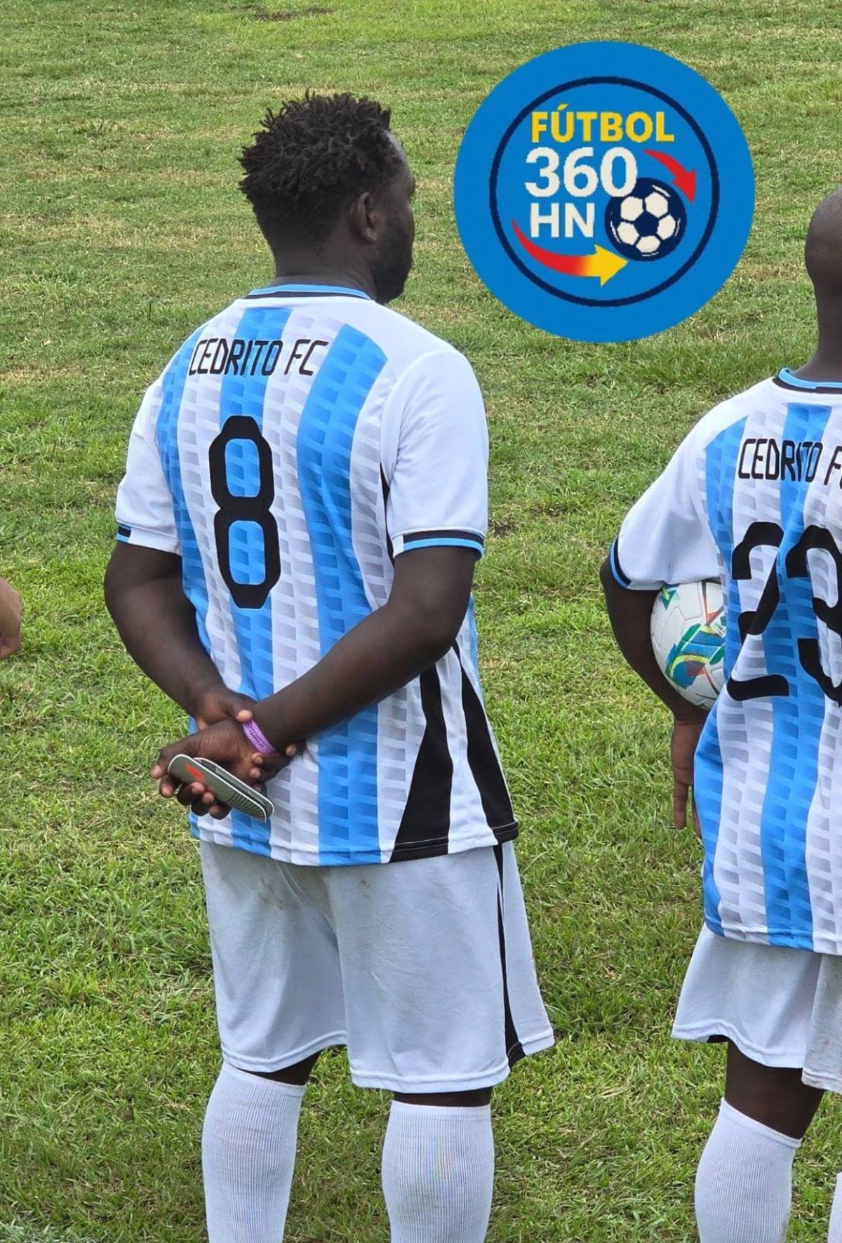 ¿Cuánto dinero se agenció? Futbolista hondureño ganó cuatro torneos burocráticos en EE UU