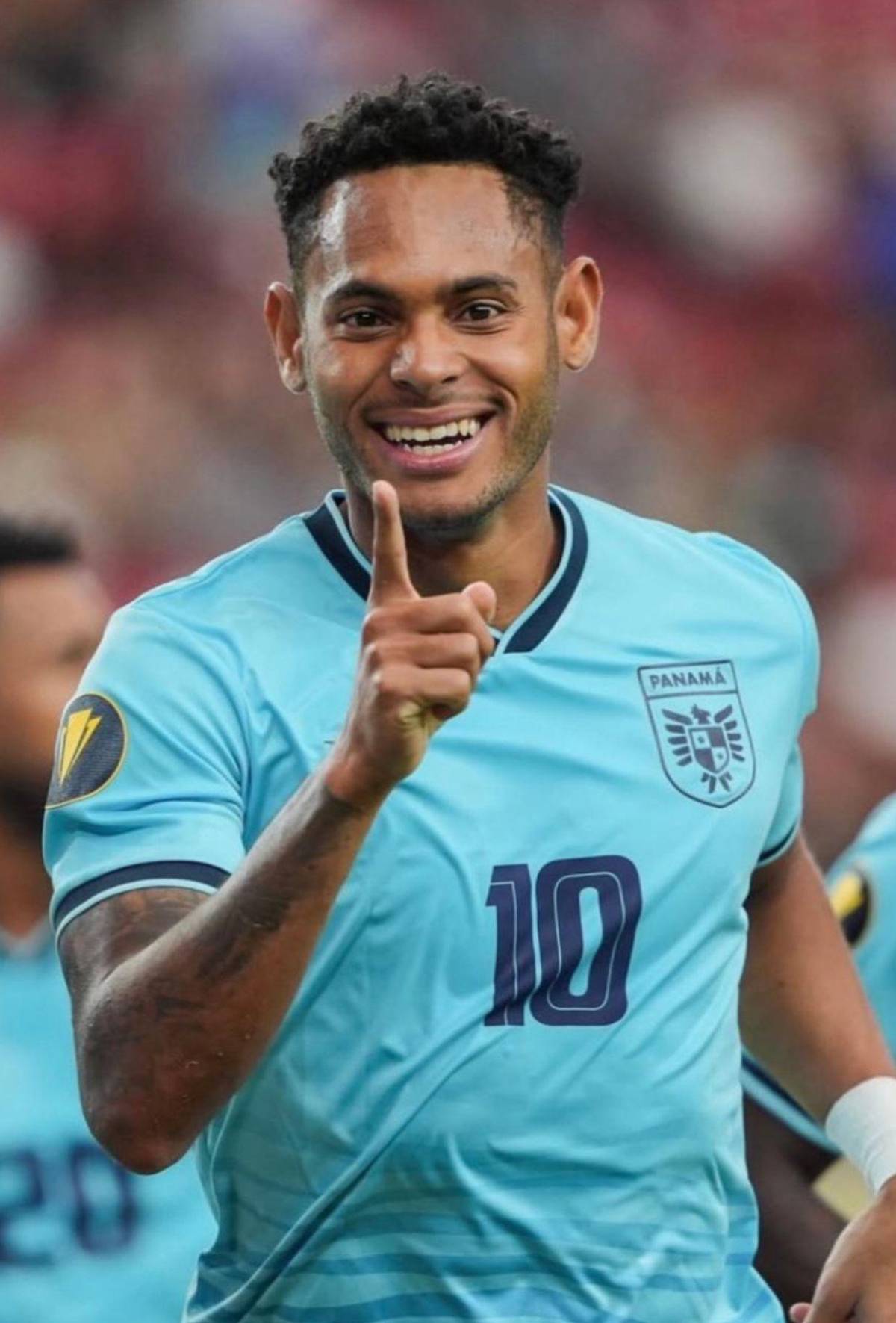 Si fuese un país, así sería el 11 titular de Centroamérica con los mejores jugadores