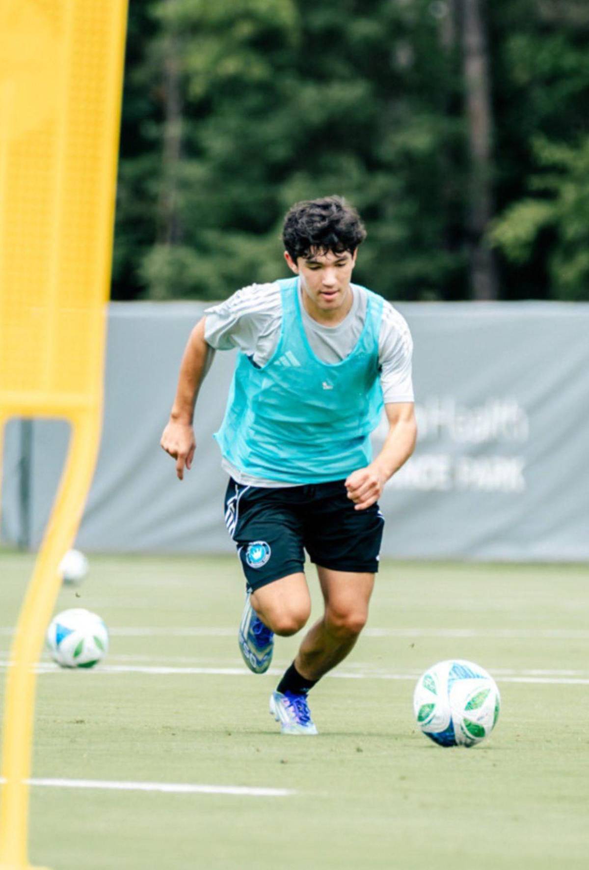 Jóvenes con doble nacionalidad que pueden jugar para Honduras: varios ya brillan con España