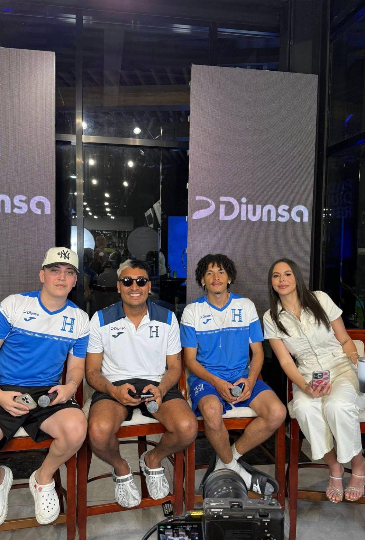 Supremo revela decisión final con los tres expulsados en juego de tiktokers vs El Salvador