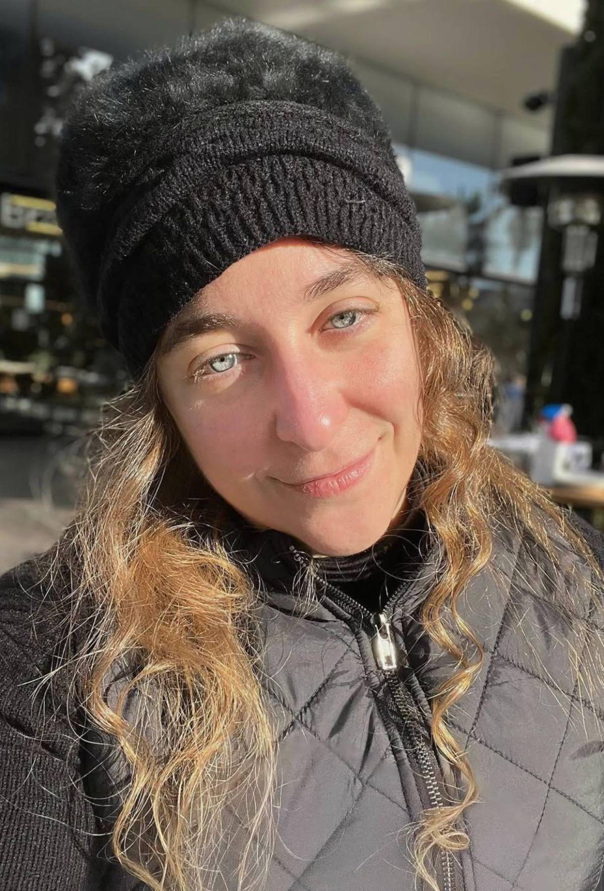 Loida Zabala, la atleta que pide la eutanasia: Estoy en mi estado final