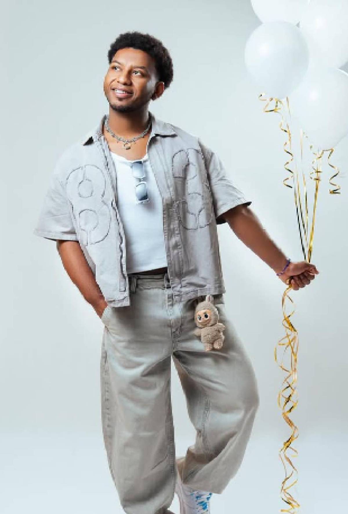 Milagro Flores y Malena encabezan la lista: Convocatoria para la selección femenina de tiktokers