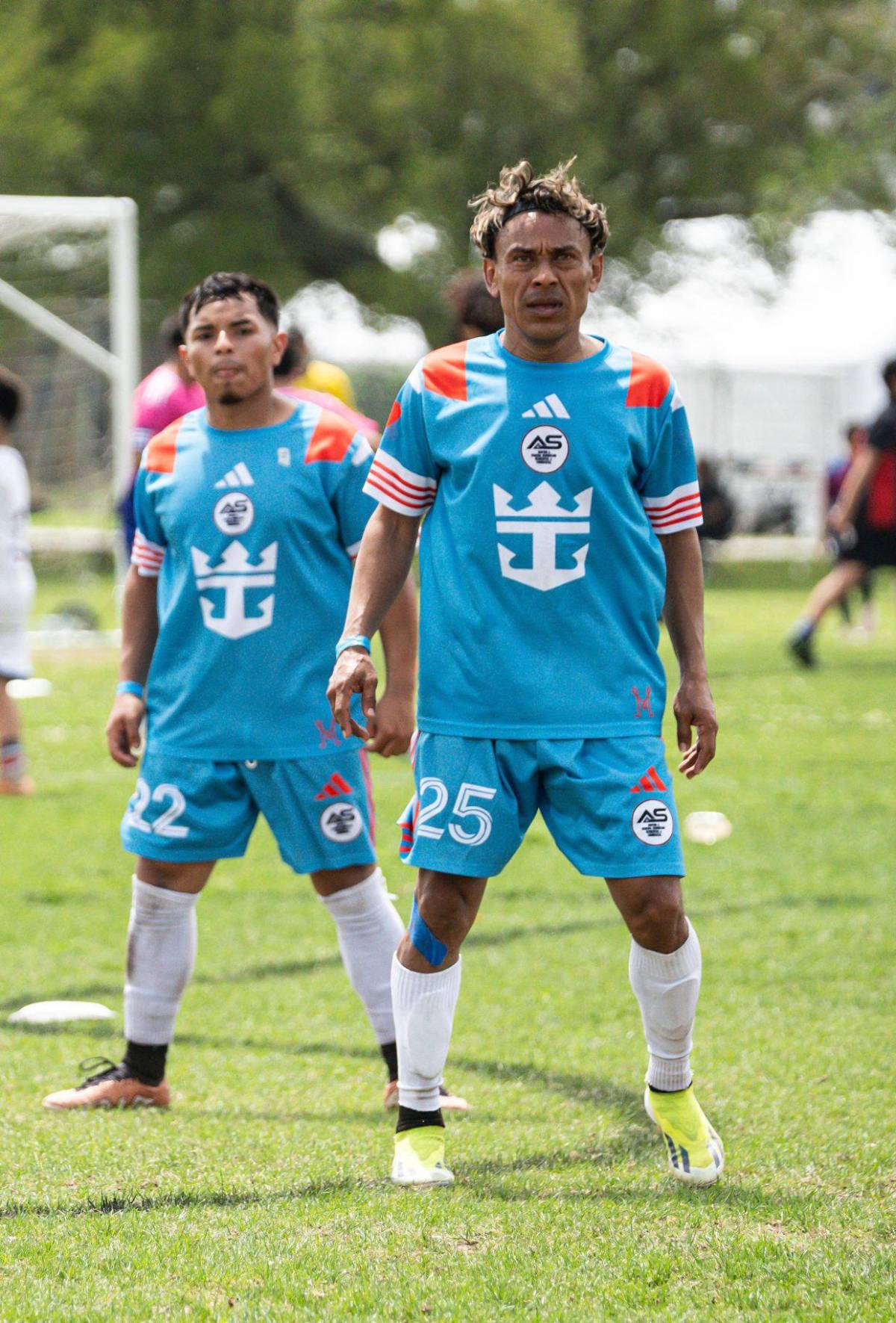 ¿Cuánto ganan los futbolistas que van a EE UU a jugar torneos burocráticos?