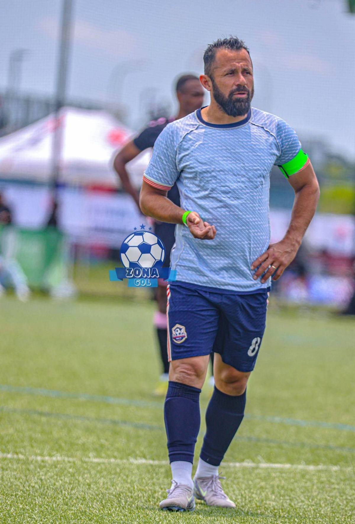 Beneficios y salarios de futbolistas hondureños que van a jugar burocrático a EE UU