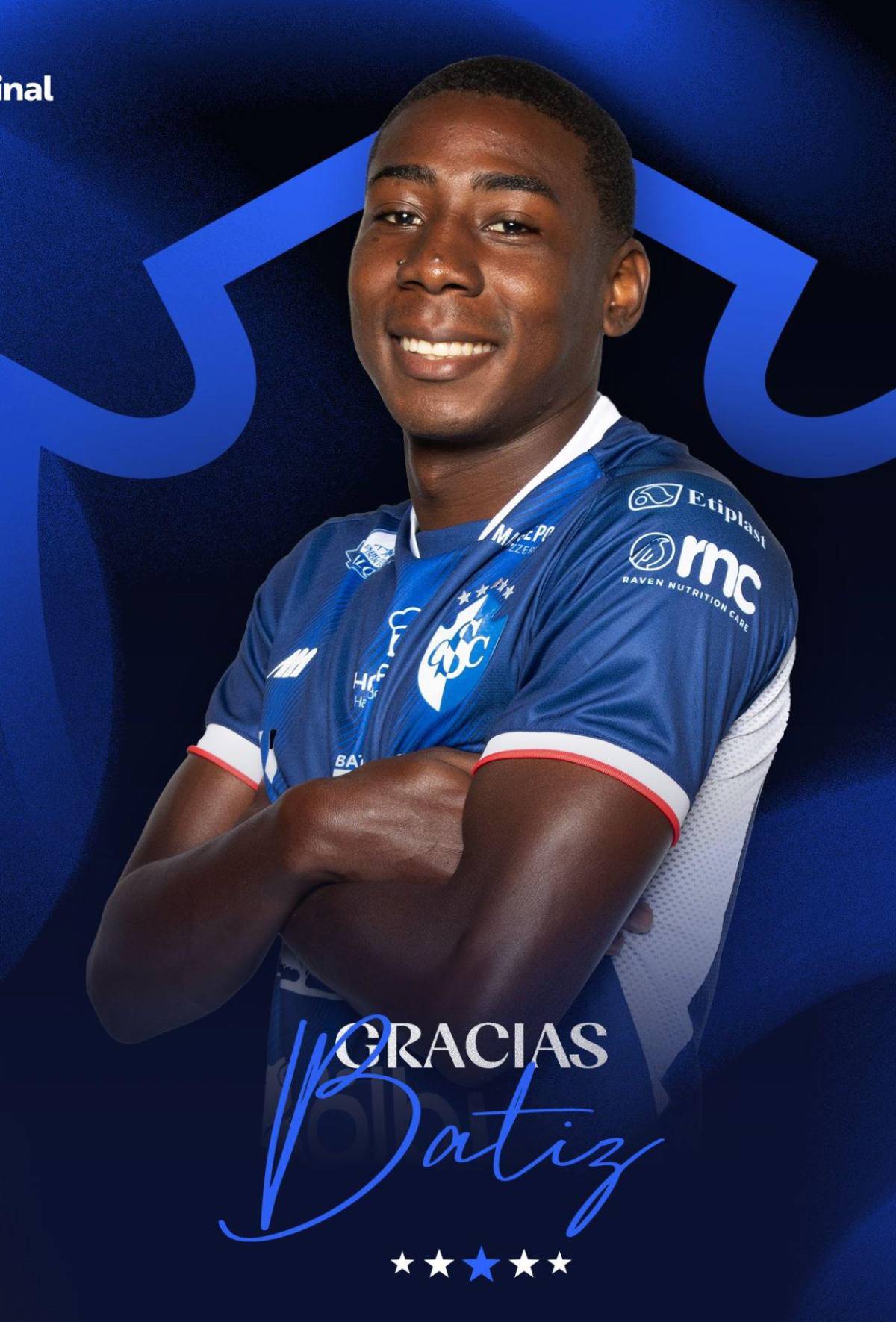 Fichajes: Motagua a punto de dar un batacazo, España presenta cuatro jugadores y catracho a la MLS