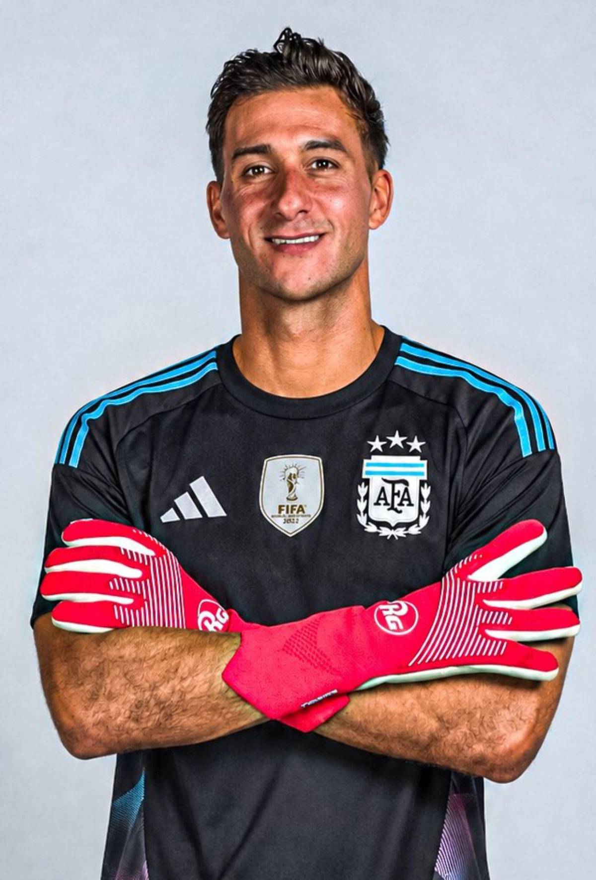 ¿Y Messi? El 11 confirmado y sorpresivo de Argentina ante Honduras esta noche en EE UU