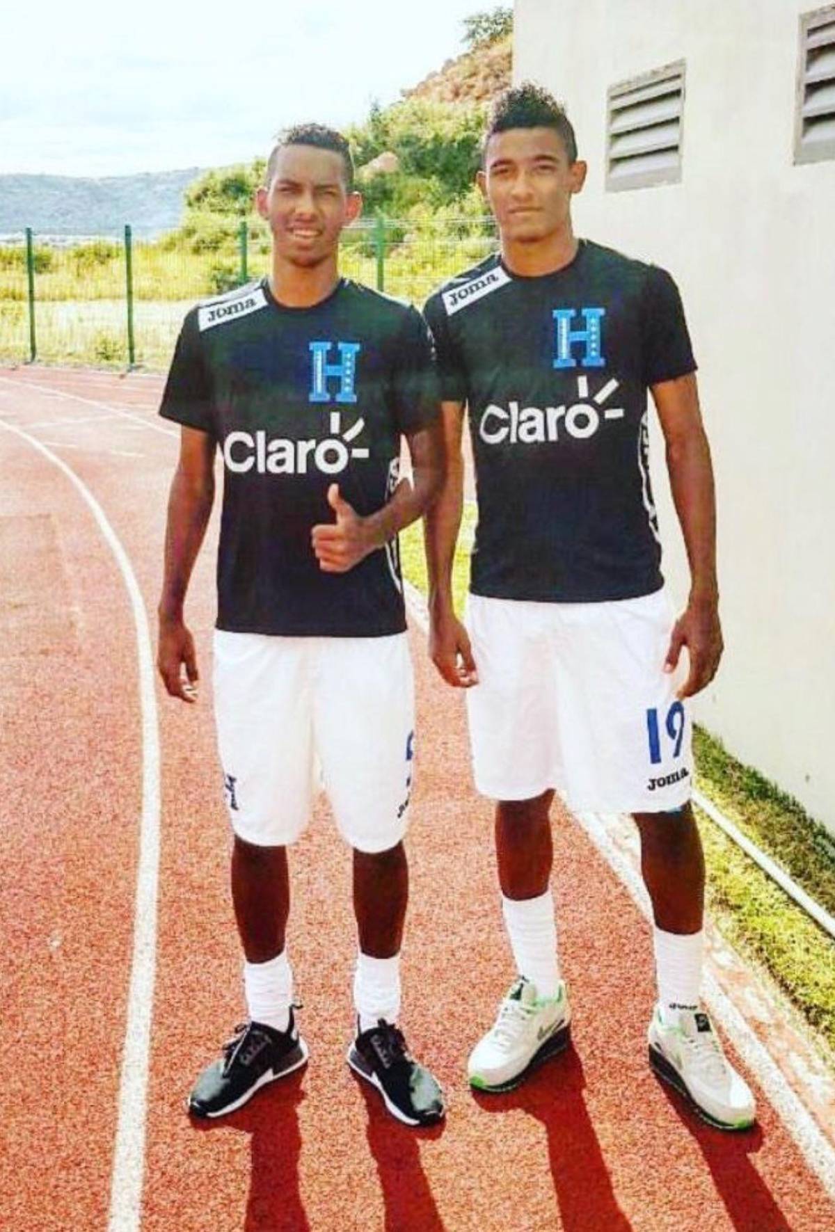 Fue capitán de Honduras en dos Mundiales juveniles y se retira a los 28 años: cruel situación lo obliga