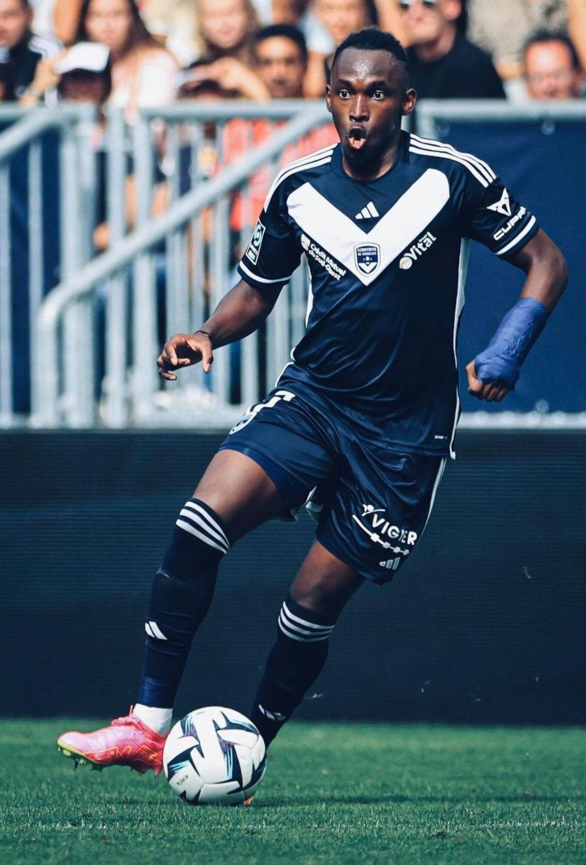 Los fichajes más caros en la historia de jugadores centroamericanos