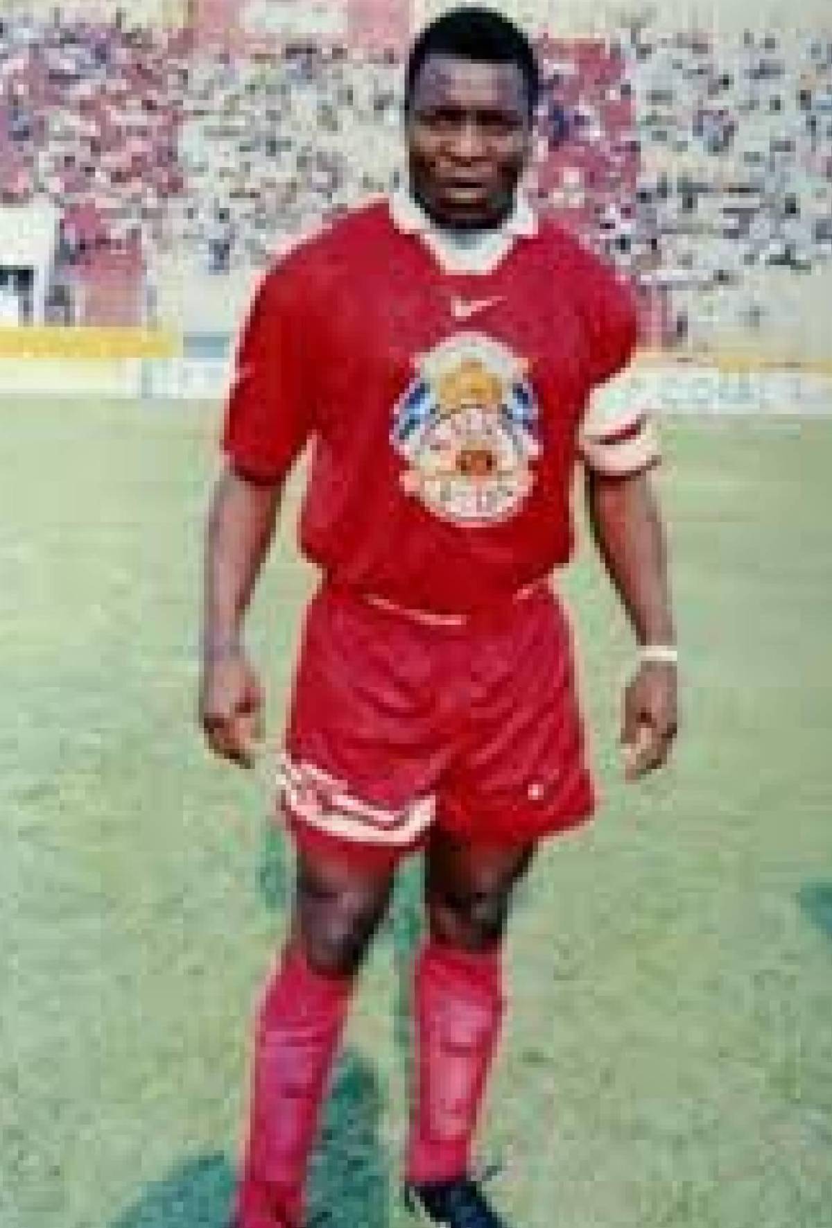 Kevin Güity, la joven promesa de Olimpia que ayudó a Bengtson a batir el récord de goleo