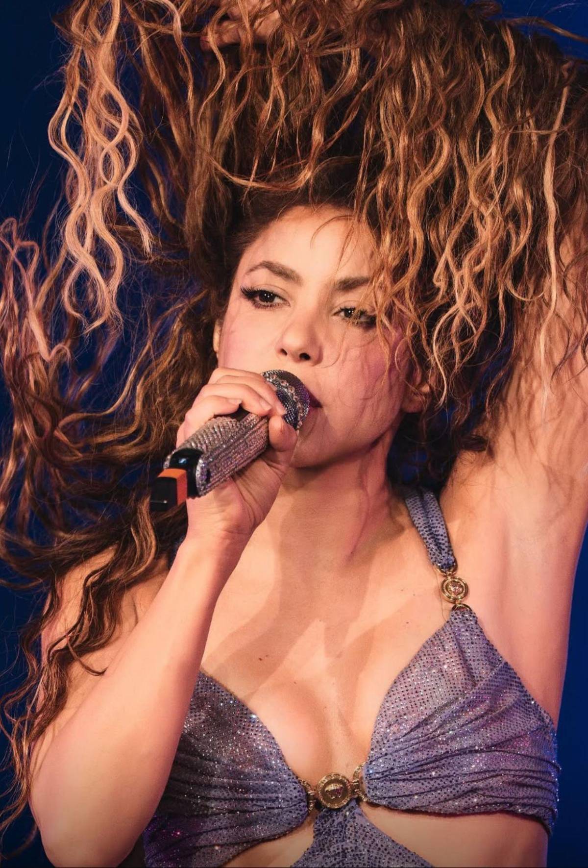 Shakira: edad, estatura, orígenes y todo lo que un verdadero fan debería saber