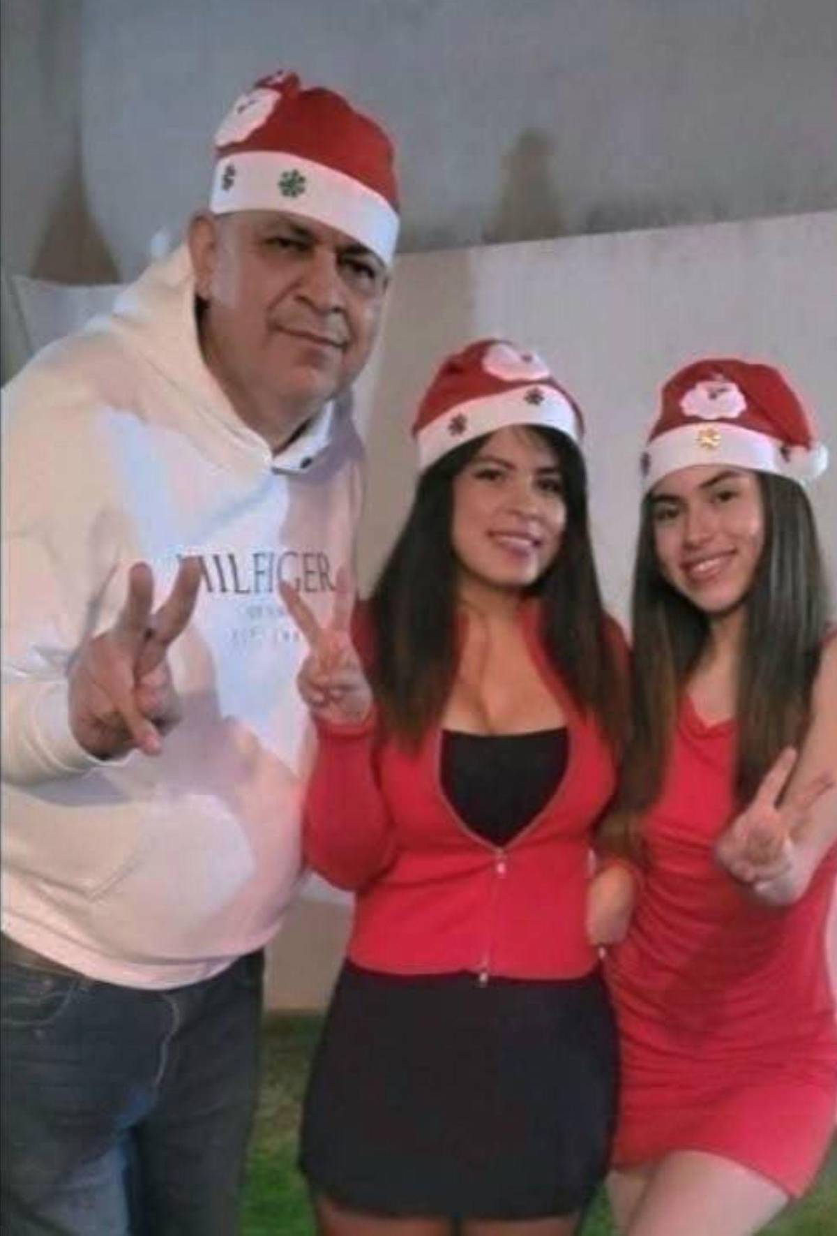 Orlando Ponce deja respuesta a críticos por casarse con una periodista más joven