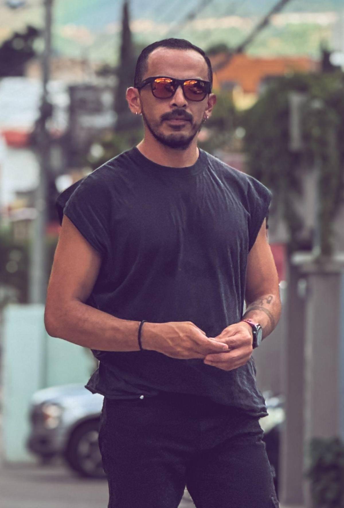 ¿Quién es Lee Jaruzeslki, el nuevo funcionario nombrado por Nasry Asfura?