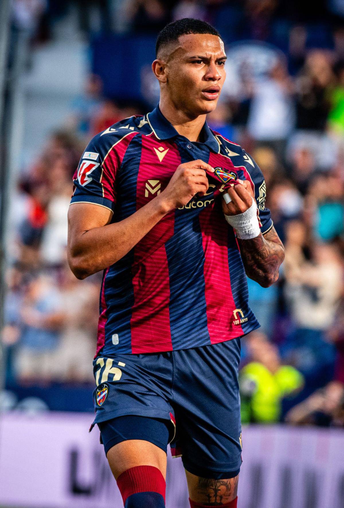 Fichajes: Motagua busca portero investigado en Costa Rica y la millonada que piden por Arriaga