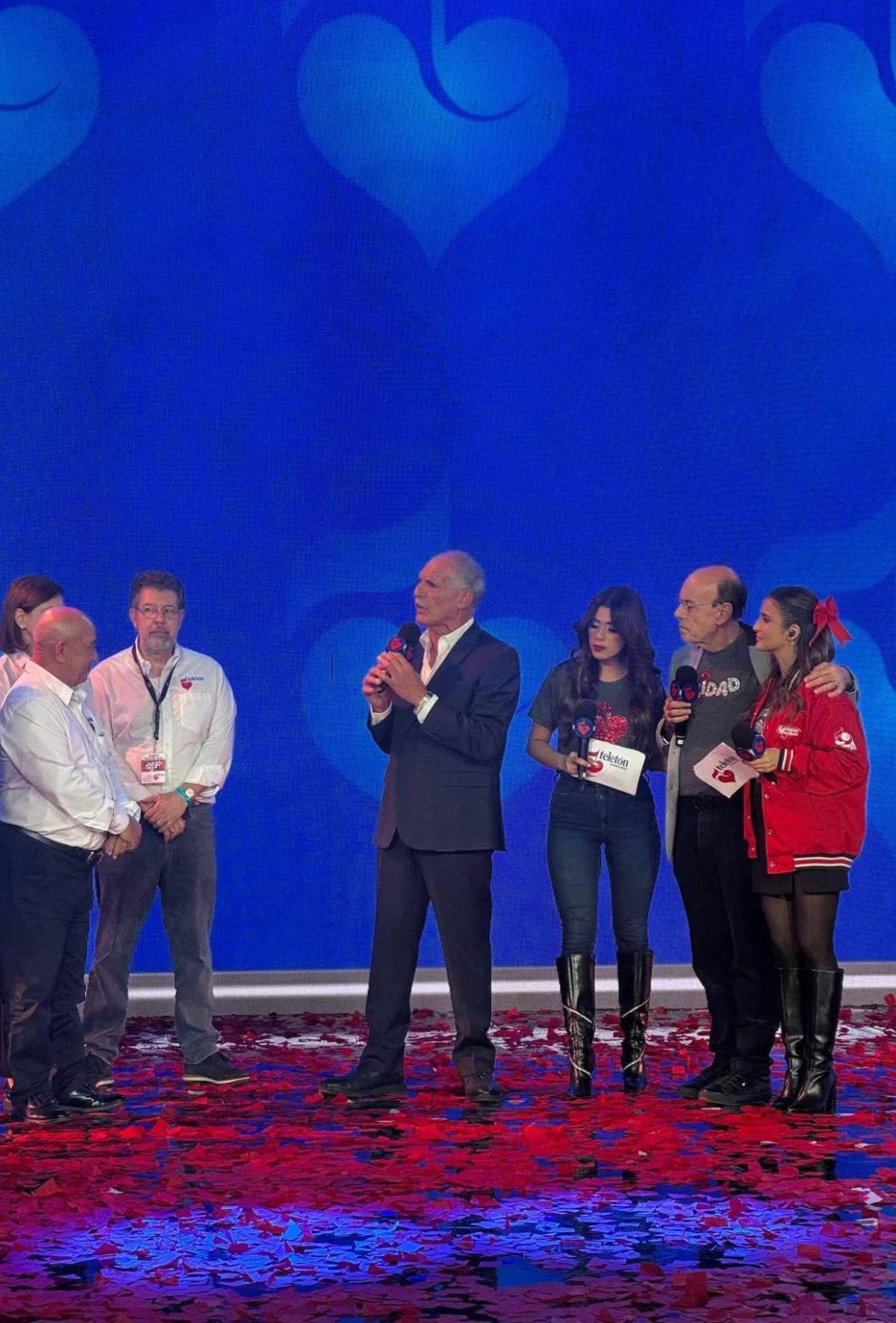 Nasry Asfura no cobrará su salario como presidente de Honduras y a esto lo destinará