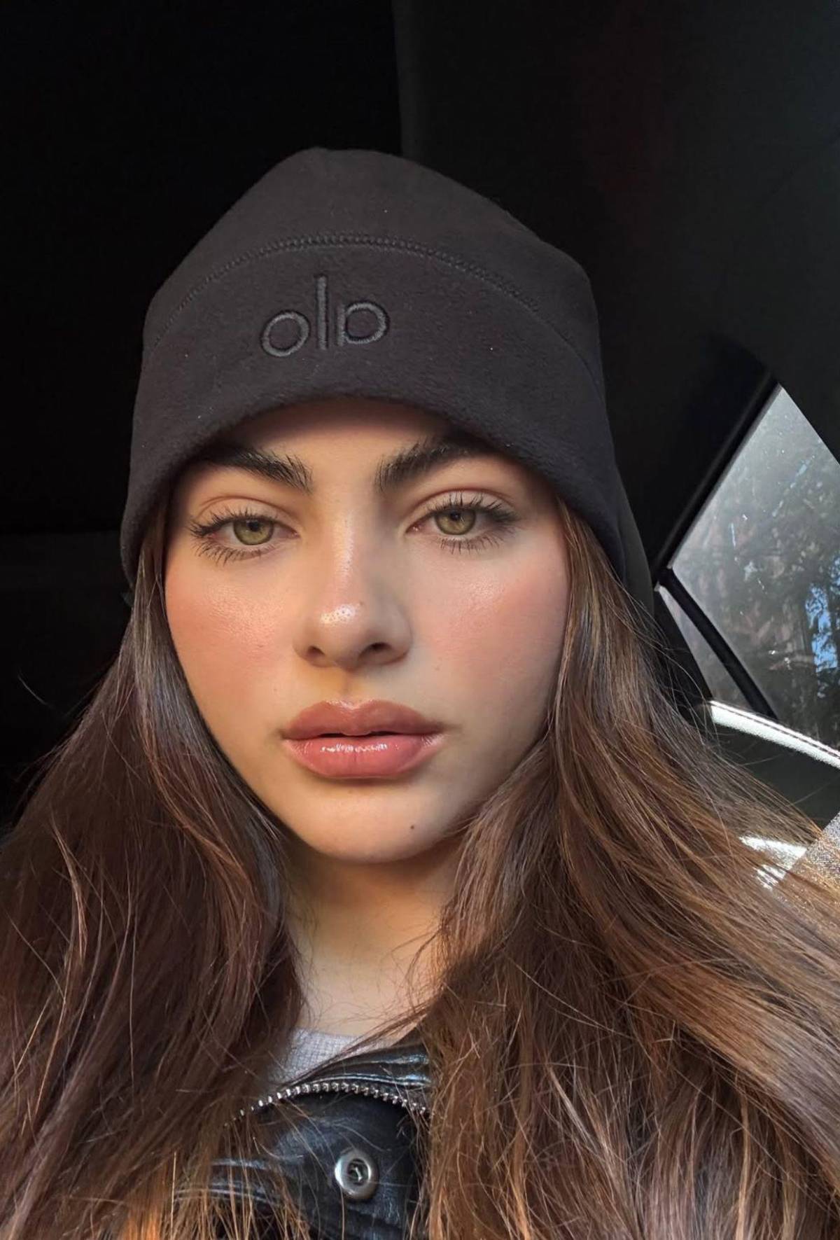 Ella es Sara Orrego, la modelo colombiana que habría robado el corazón de Beéle