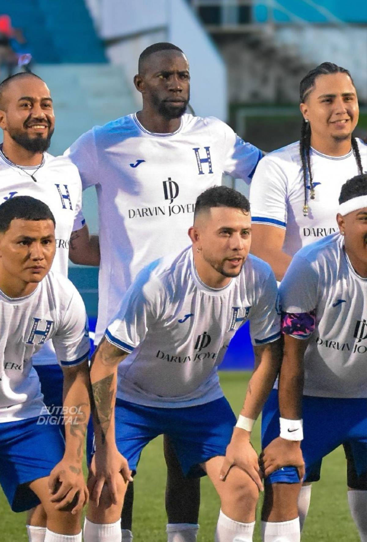 Revelan los dos clubes de Liga Nacional que quieren fichar a Davis Flow