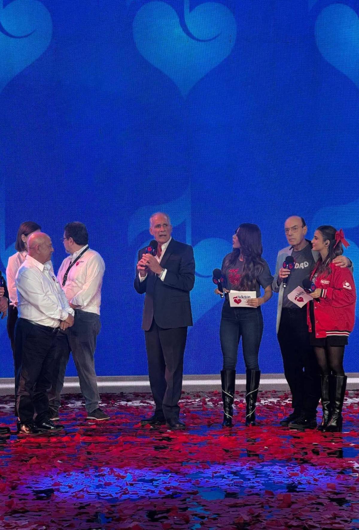 Nasry Asfura no cobrará su salario como presidente de Honduras y a esto lo destinará