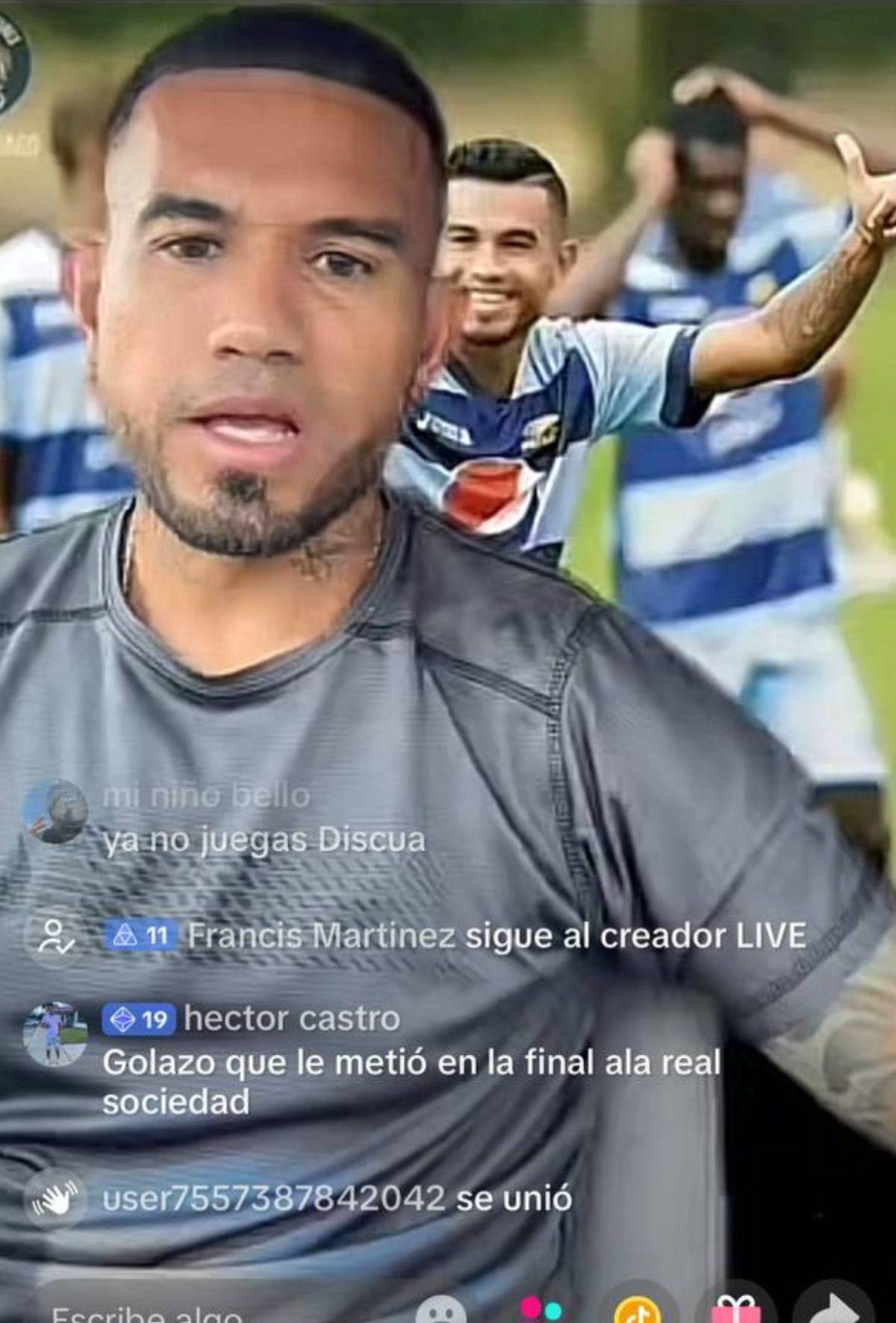 Así es la vida de Carlos 'Chino' Discua en EE UU: “Aquí le hacemos de todo”