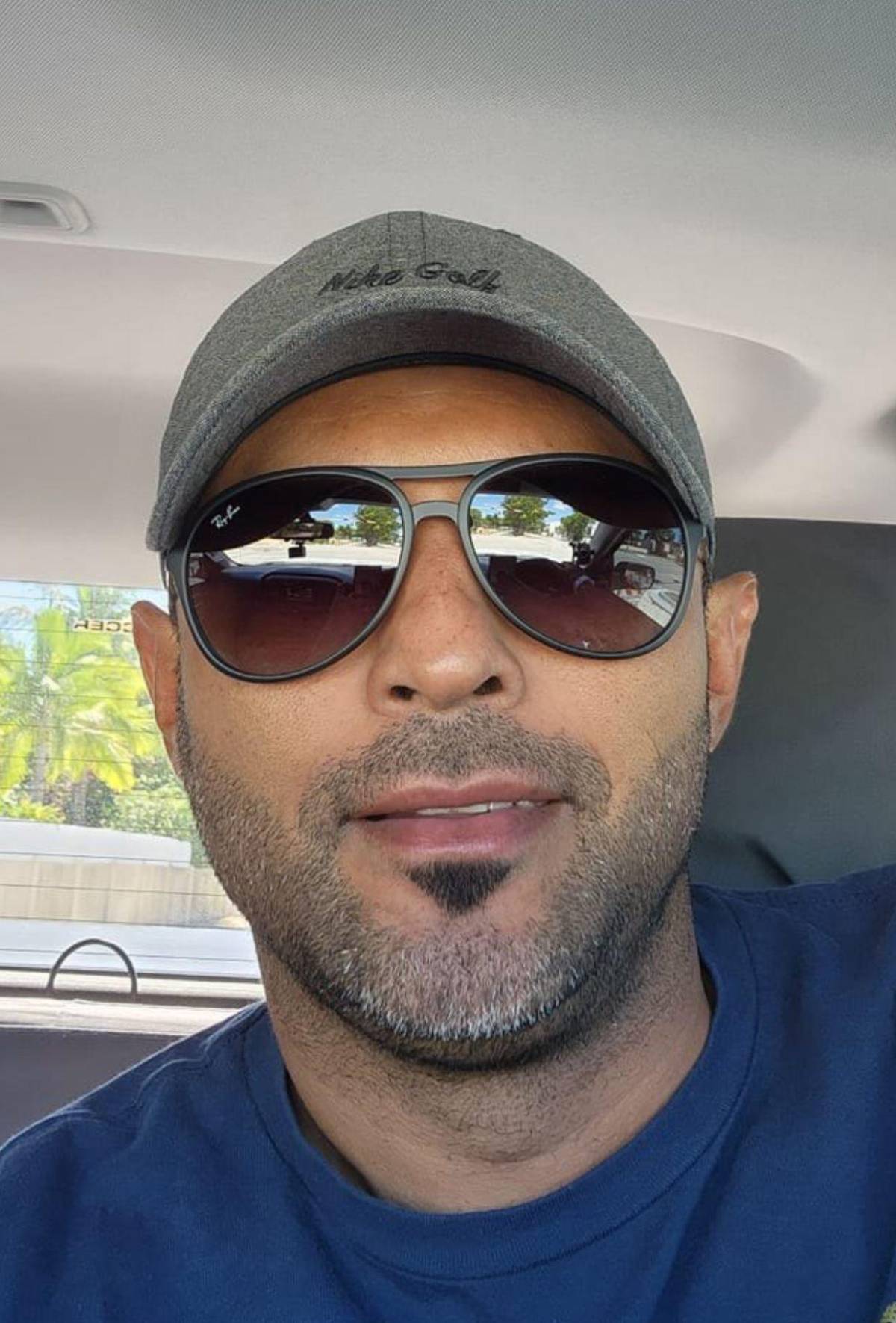 Exjugadores de Honduras que salen adelante en EE UU mediante la construcción