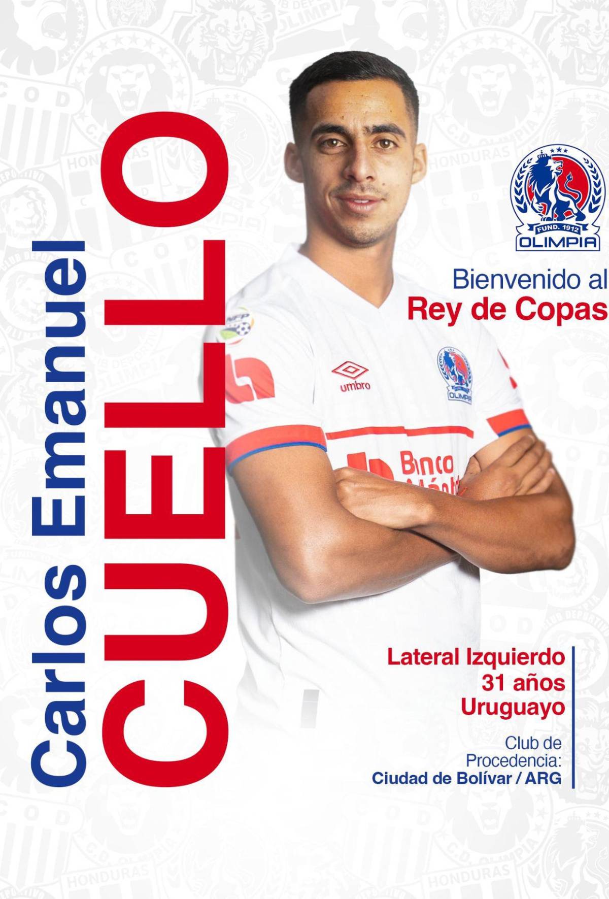 Fichajes: Club compra a Luis Palma por una millonada, Olimpia con alta y pelea jugador con Motagua