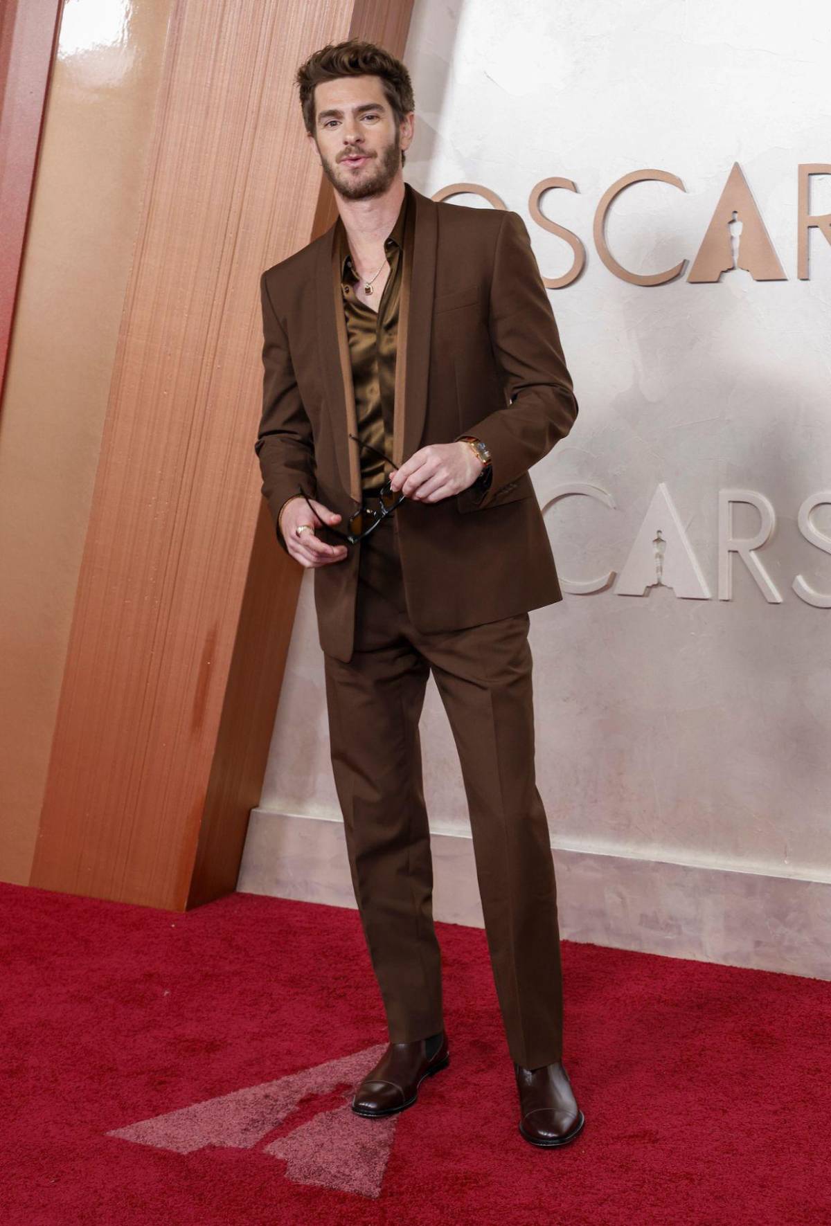 Oscar 2025: Estos fueron los mejores looks de la alfombra roja