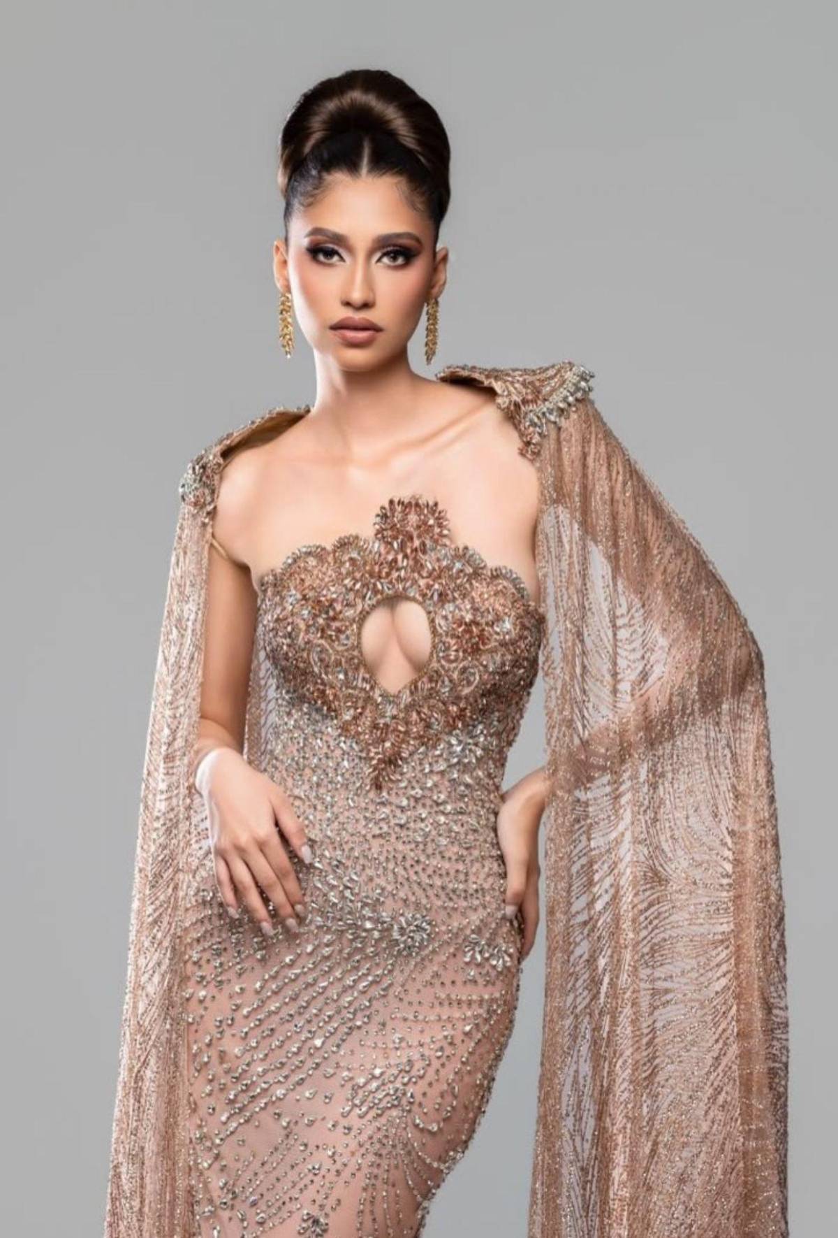 Entre 18 y 36: la brecha de edad entre las candidatas de Miss Universe Honduras 2026