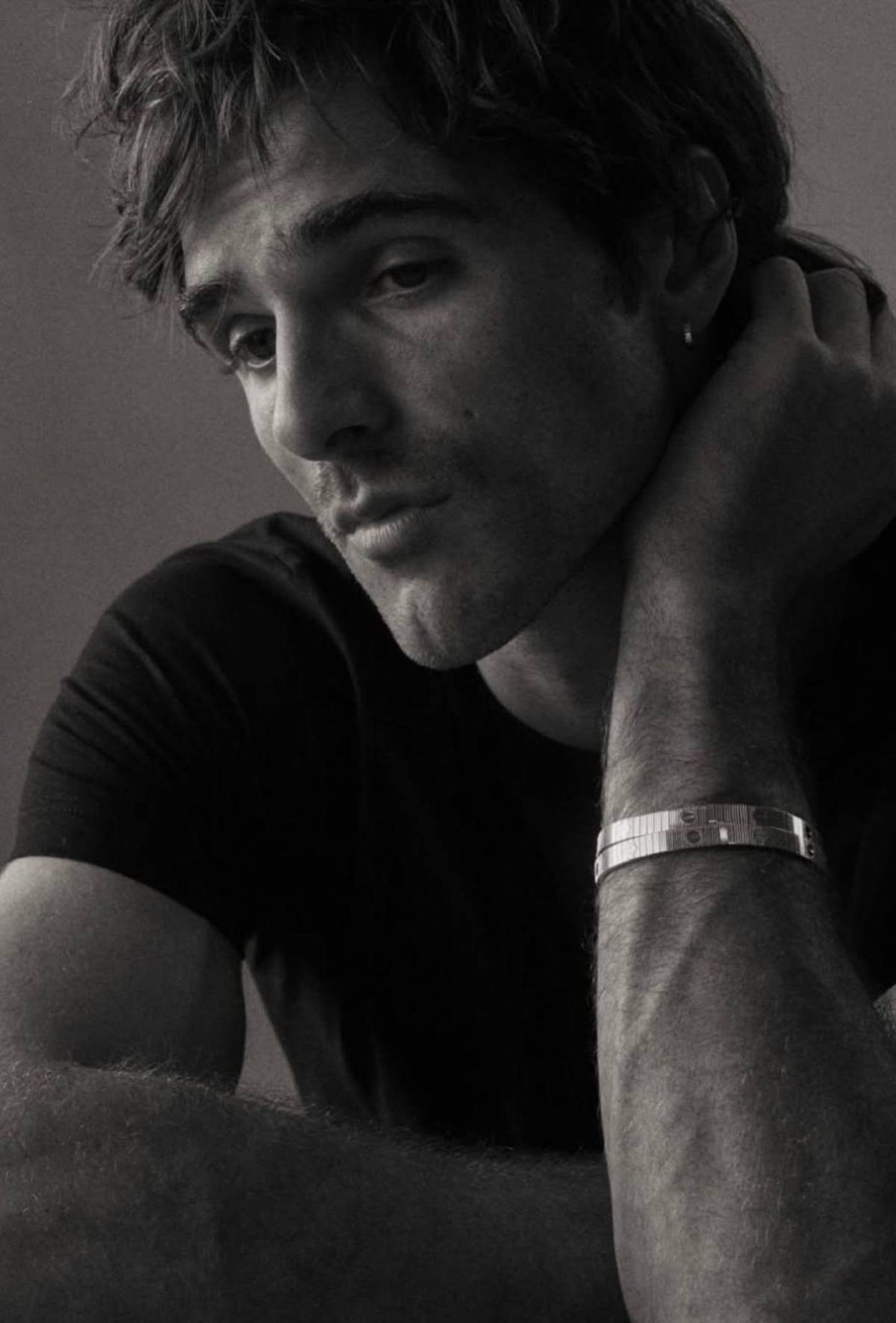 Jacob Elordi: 11 curiosidades sobre la criatura más atractiva de Hollywood