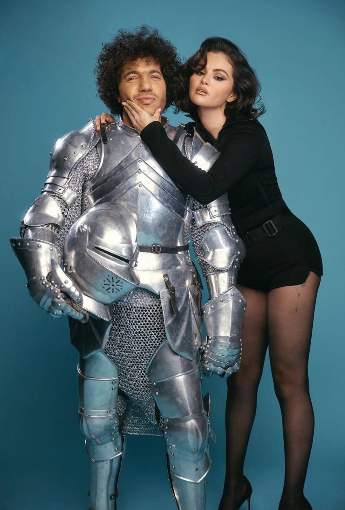 Selena Gómez recibe sus 33 años plena, exitosa y agradecida