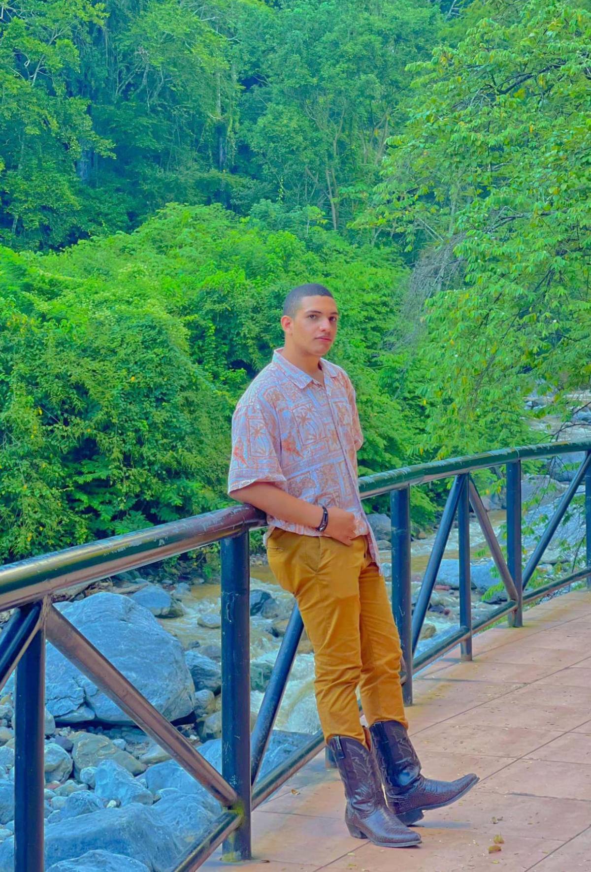 ¿Quién es el creador de contenido hondureño al que Ibai Llanos invitó a un video?