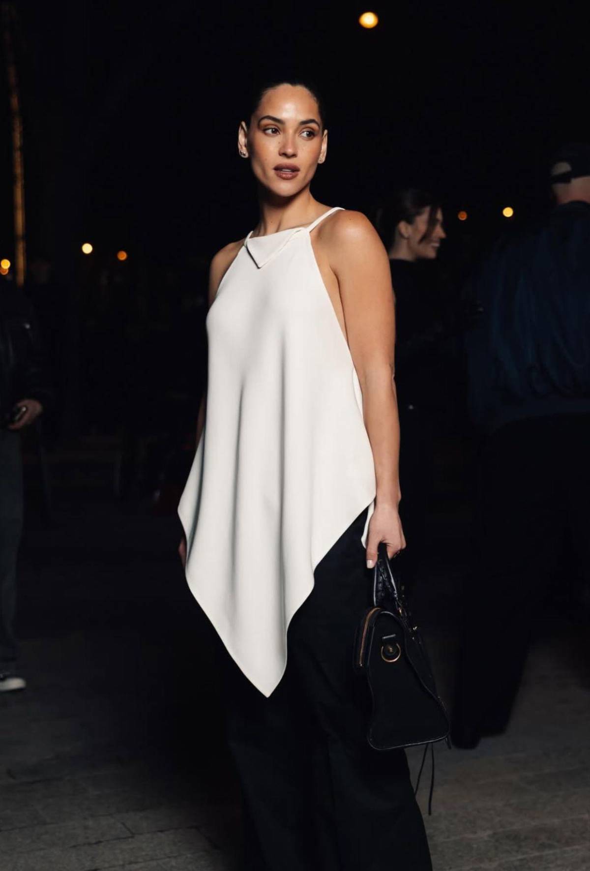 De “Andor” a Superman y su relación con Jason Momoa: el momento estelar de Adria Arjona