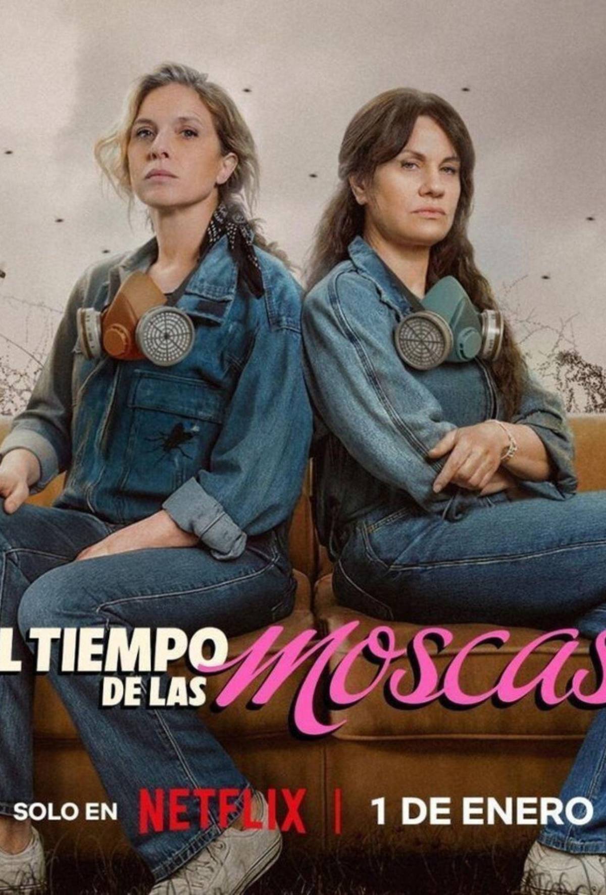 De Bridgerton a La reina del flow: Todas las series que llegan a Netflix en enero 2026