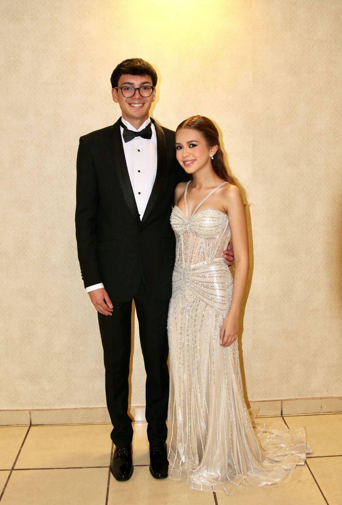 Los seniors 2026 de la IST vivieron su Prom Night con estilo y mucho compañerismo