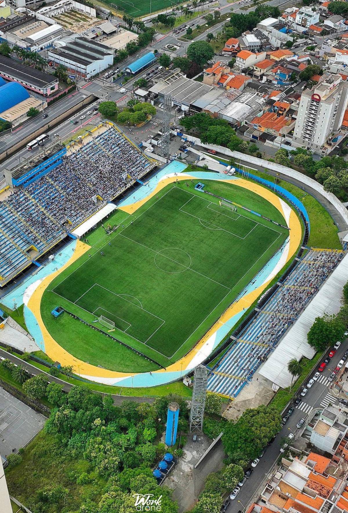 ¡Juegan en Kings League y son patrocinados por Neymar! Ellos son los tiktokers de Brasil vs Honduras