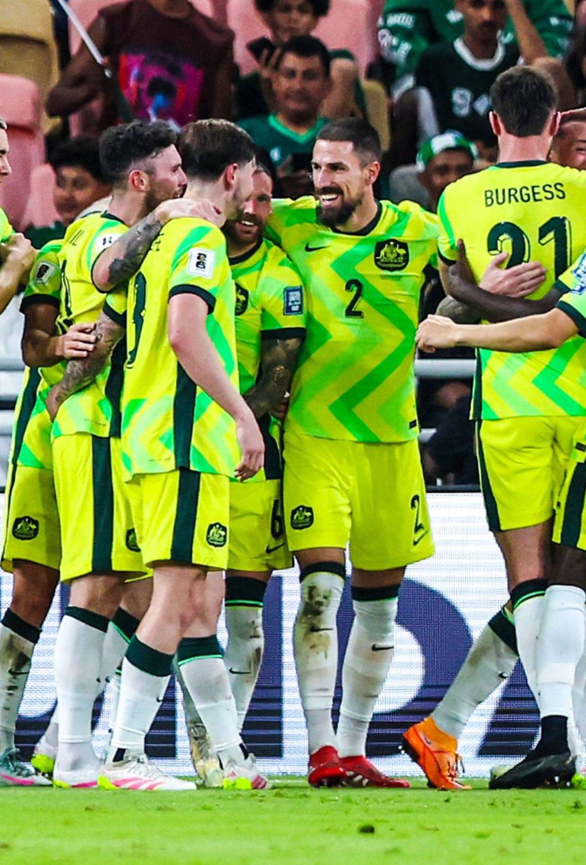 Se siguen sumando: Las Selecciones ya clasificadas al Mundial 2026