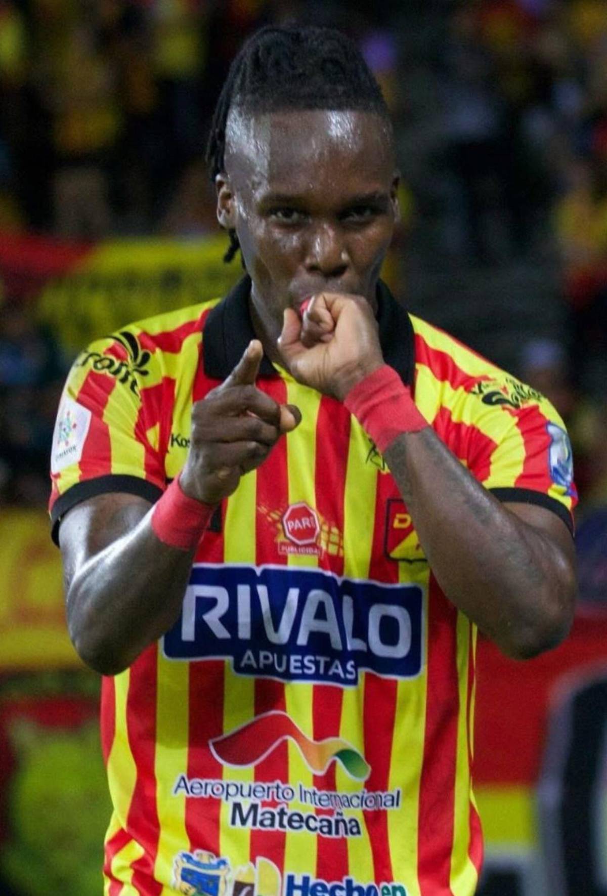 Fichajes: Dos hondureños por irse a Portugal y los clubes que se pelean por Rubilio Castillo