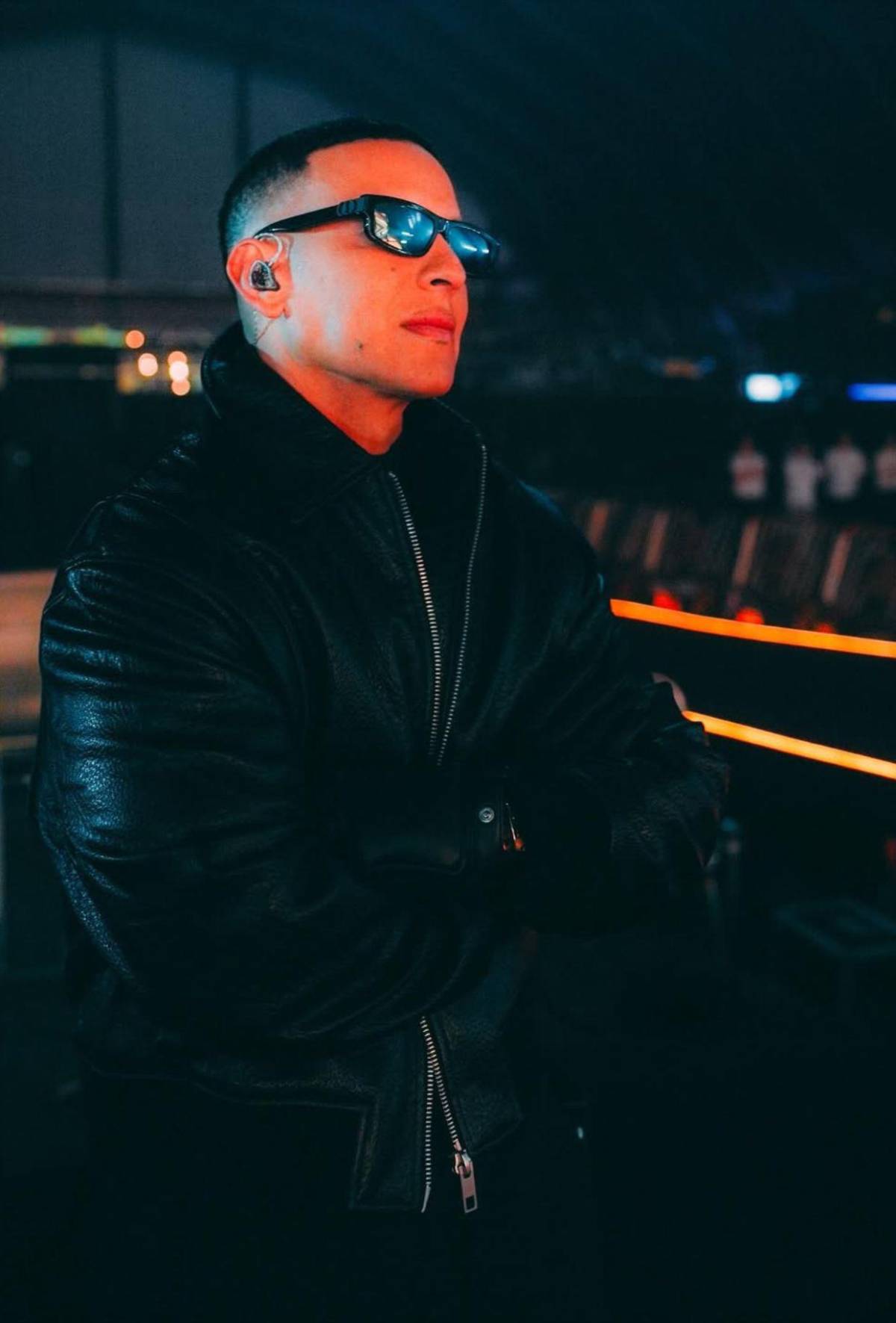 Daddy Yankee regresa a Honduras en nuevo concierto: aquí los detalles