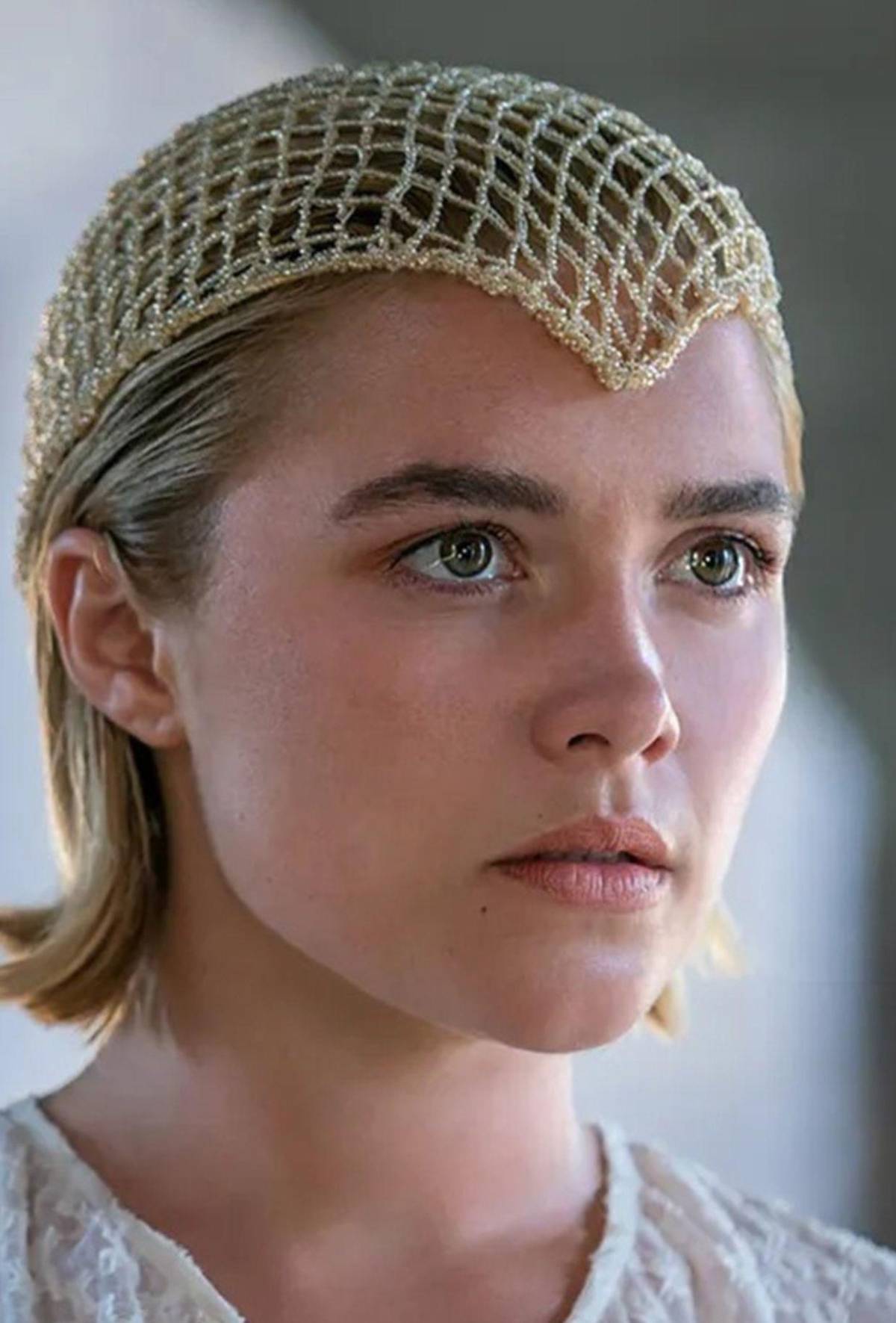 Florence Pugh confiesa que se arrepiente de haber filmado esta película