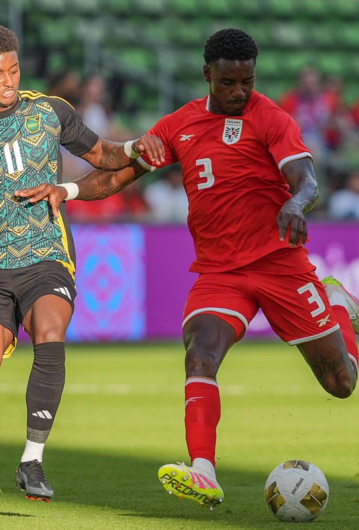 Panamá vale el doble: Lo que cuesta la Selección de Honduras y los canaleros en Copa Oro