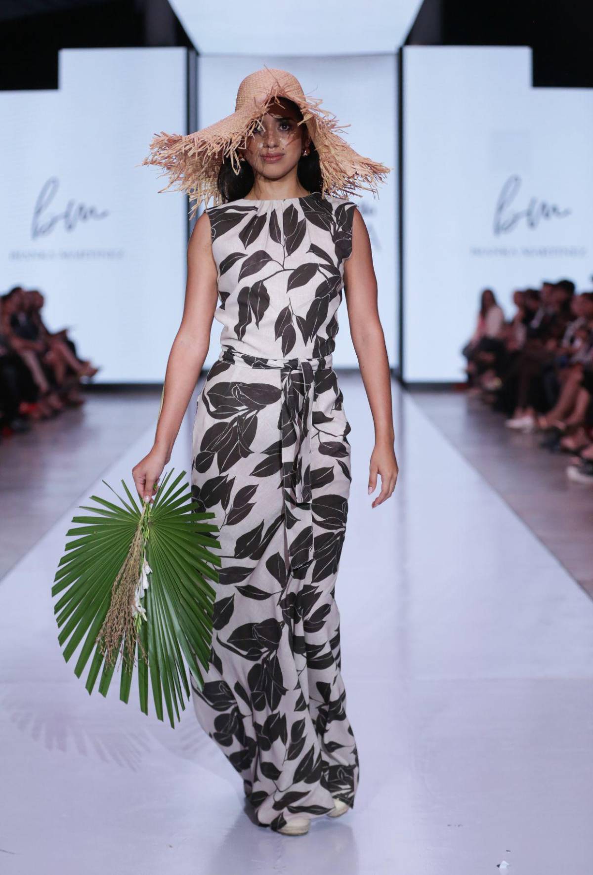 Bac Estilo Moda 2025: Un repaso por los diseños más destacados de la gala